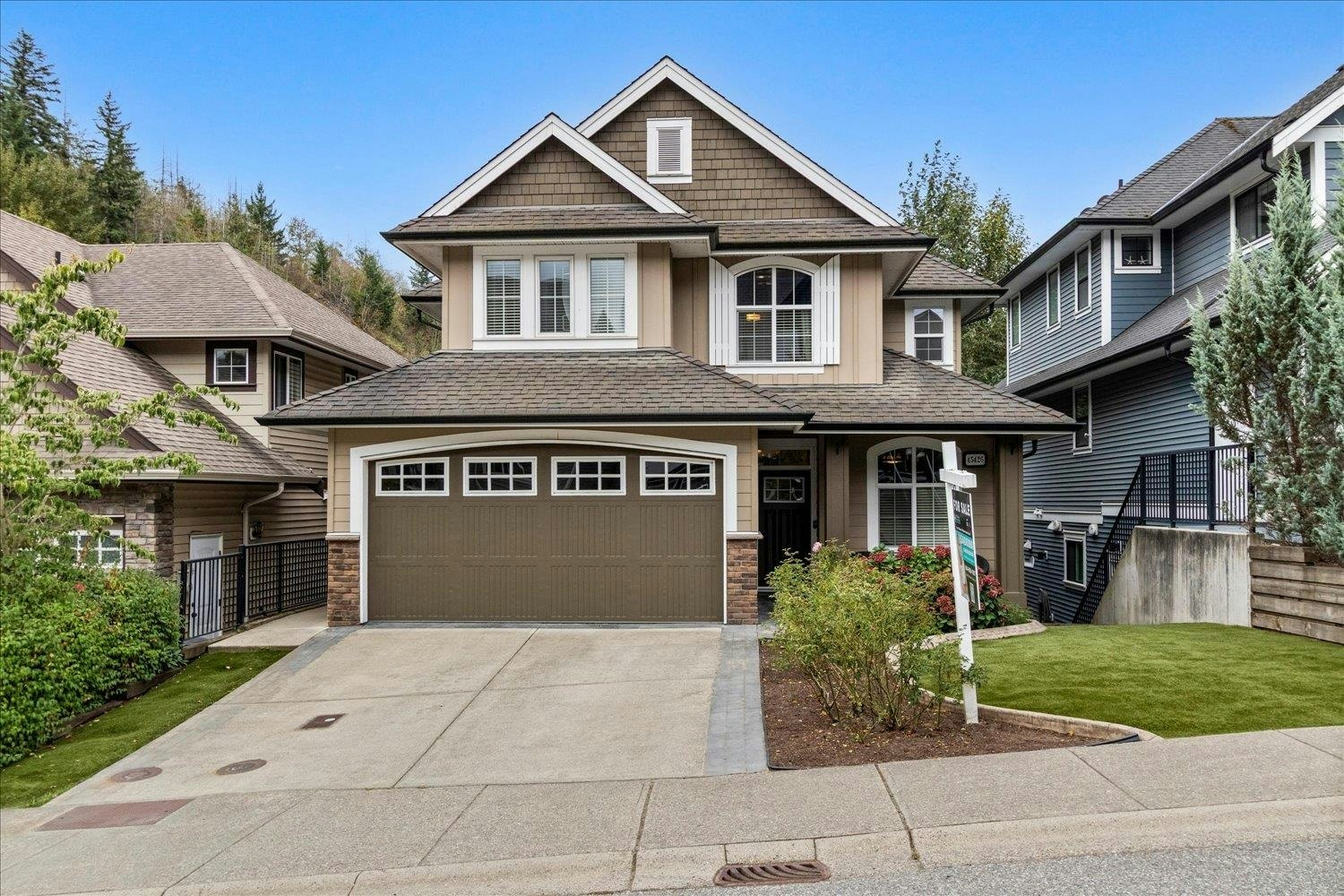 45426 Ariel Place, Cultus Lake, BC, V2R 0K7 - 33
