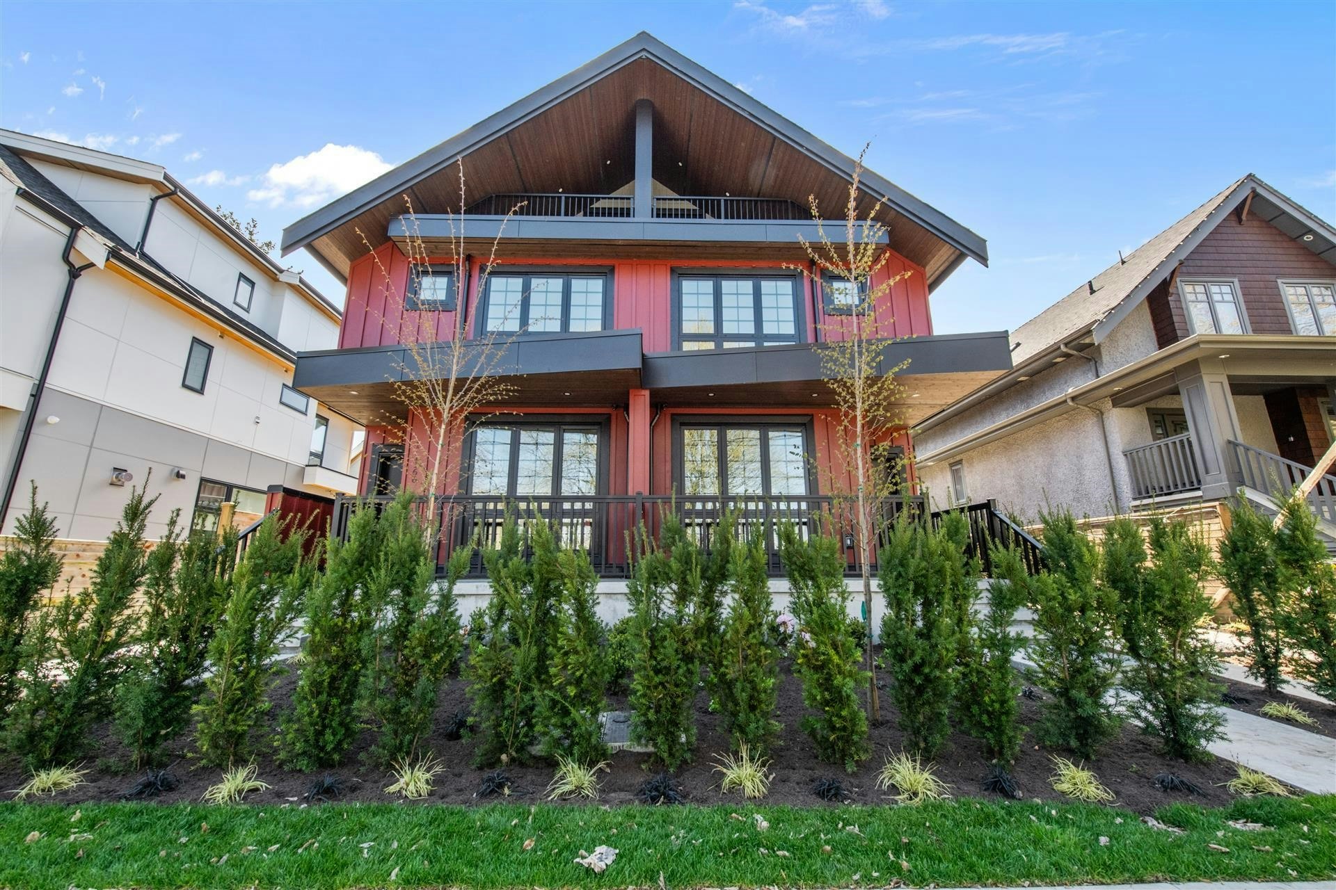 2-1166 E 26th Avenue, Vancouver, BC, V5V 2J7