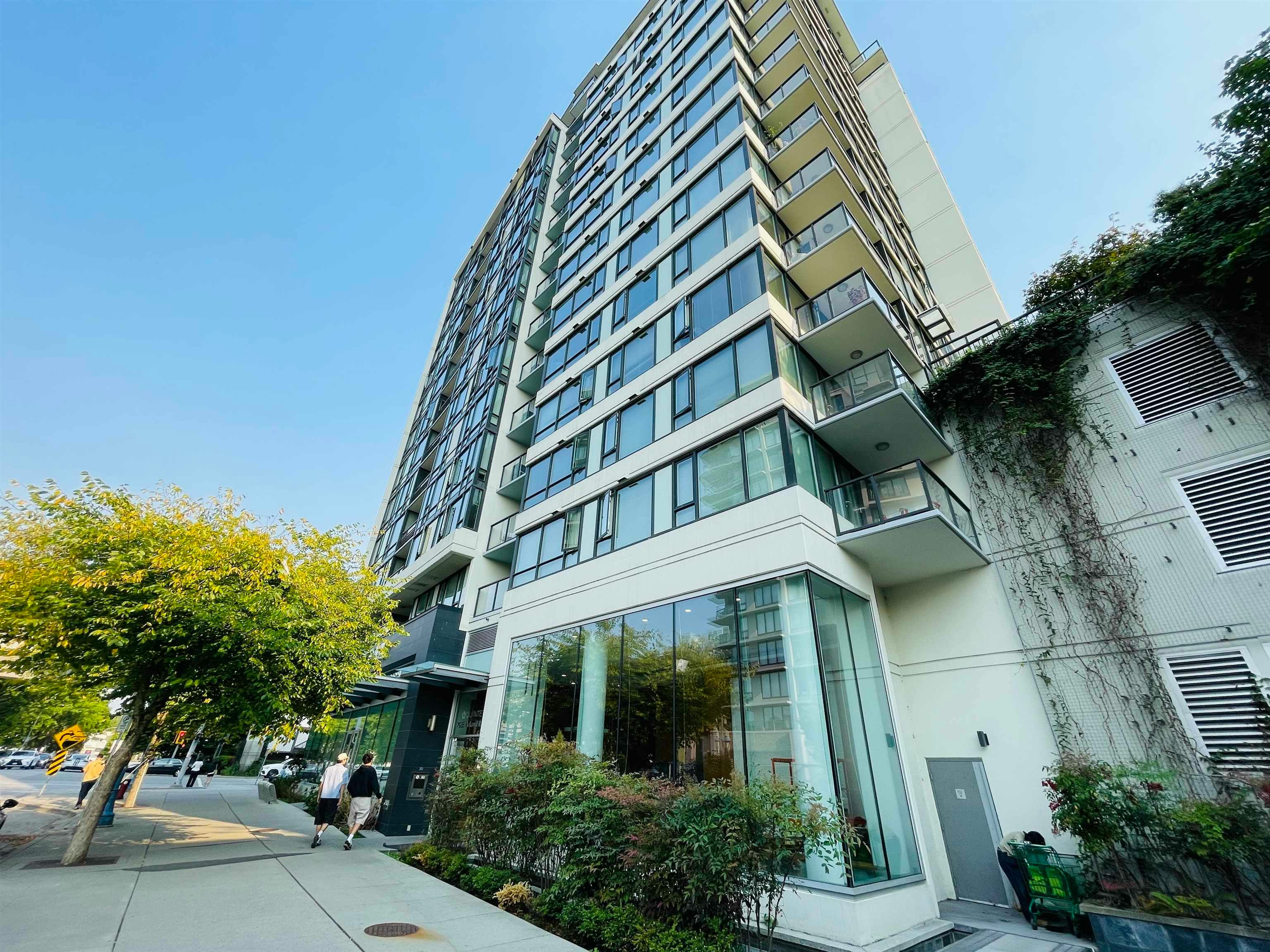 1113-7988 Ackroyd Road, Richmond, BC, V6X 0K6