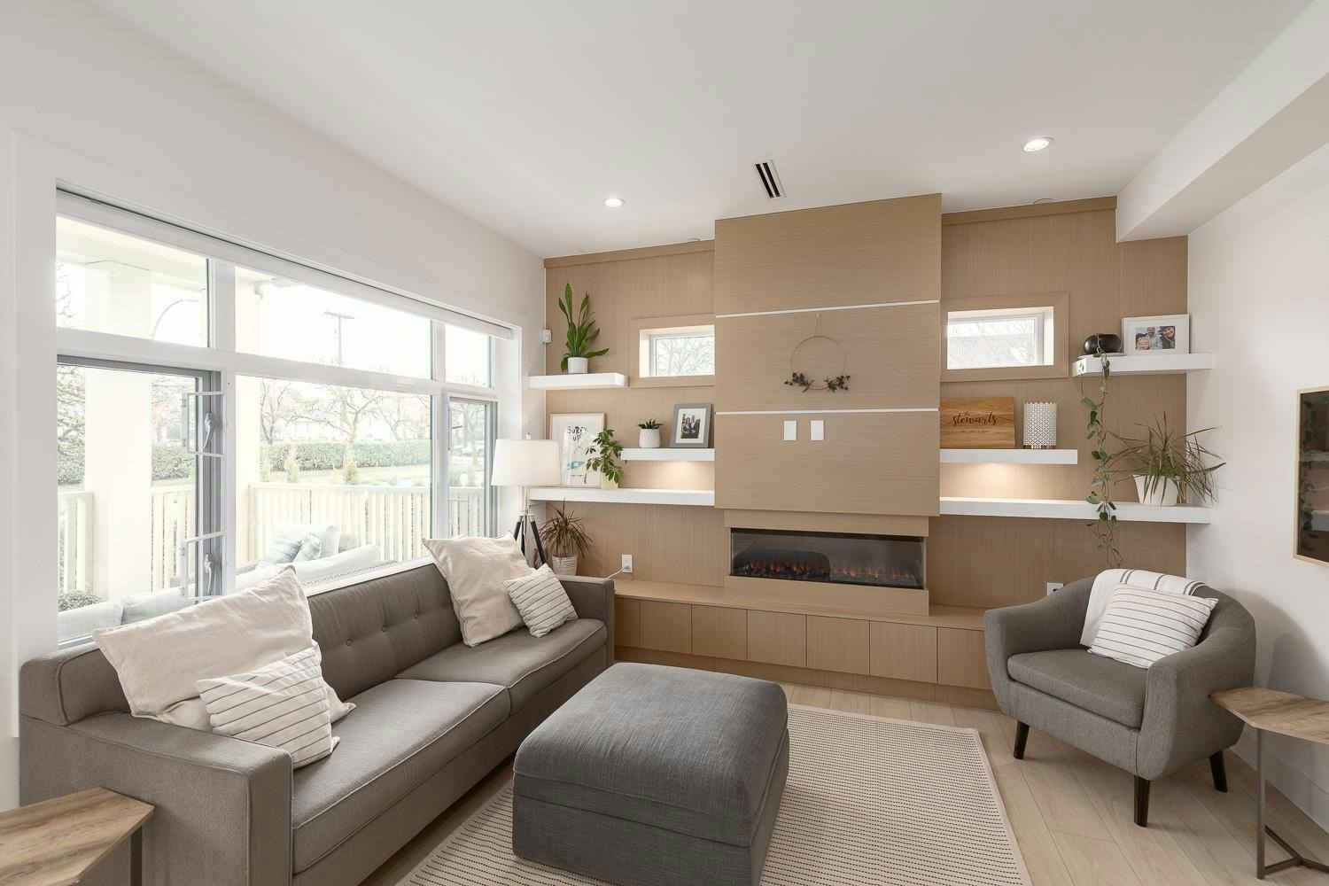 1727 E 22nd Avenue, Vancouver, BC, V5N 2P6 - 6