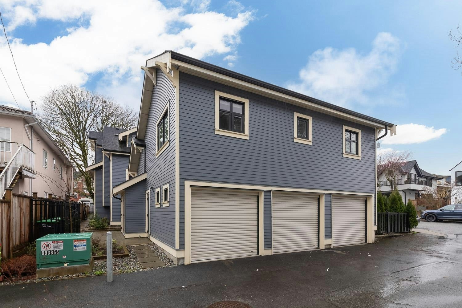 1727 E 22nd Avenue, Vancouver, BC, V5N 2P6 - 31