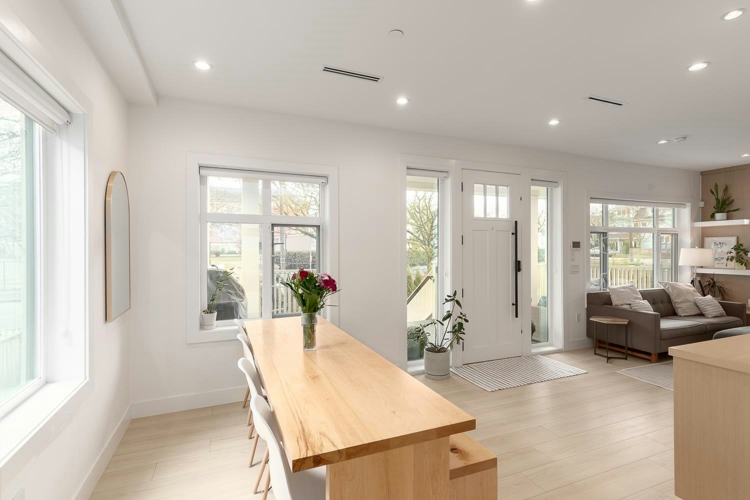 1727 E 22nd Avenue, Vancouver, BC, V5N 2P6 - 8