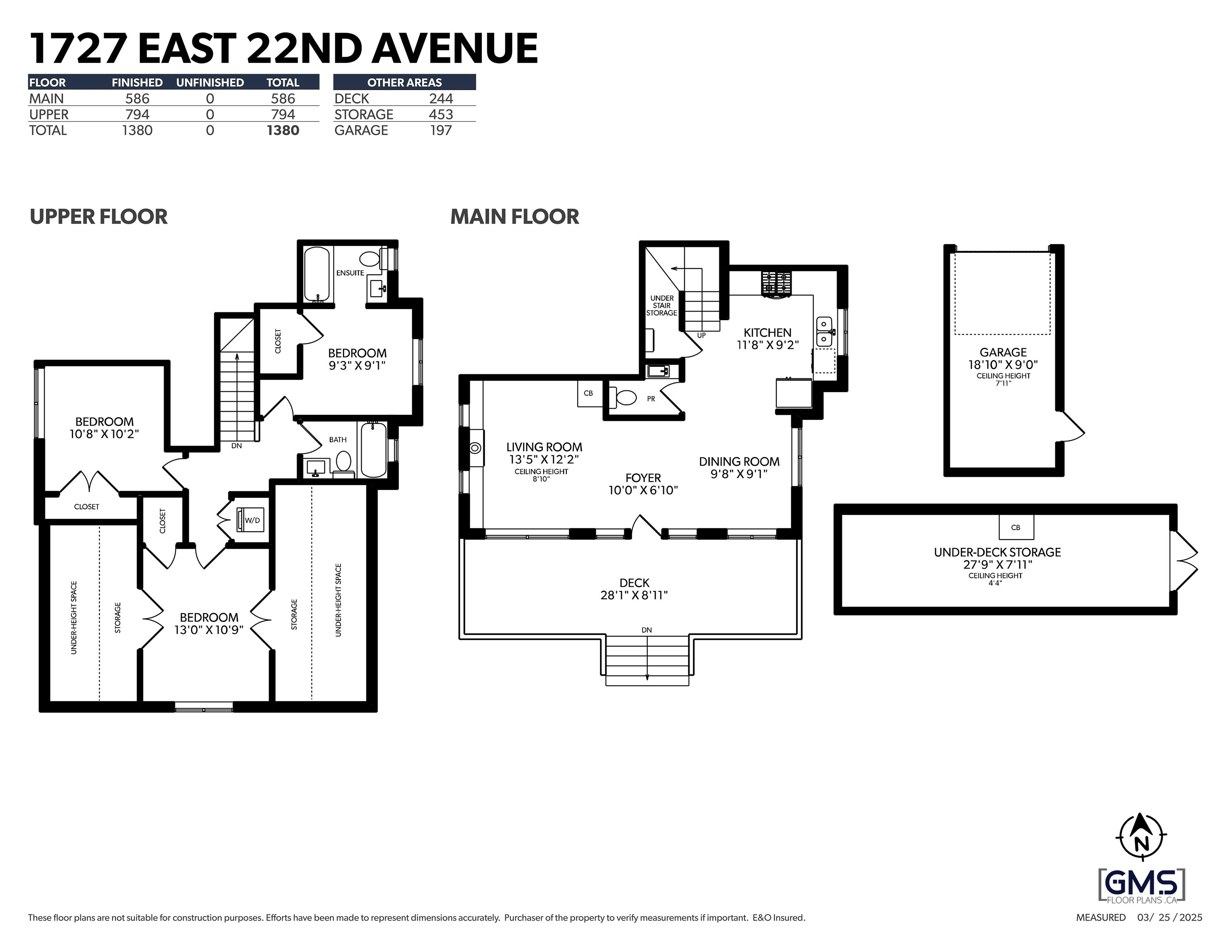 1727 E 22nd Avenue, Vancouver, BC, V5N 2P6 - 33
