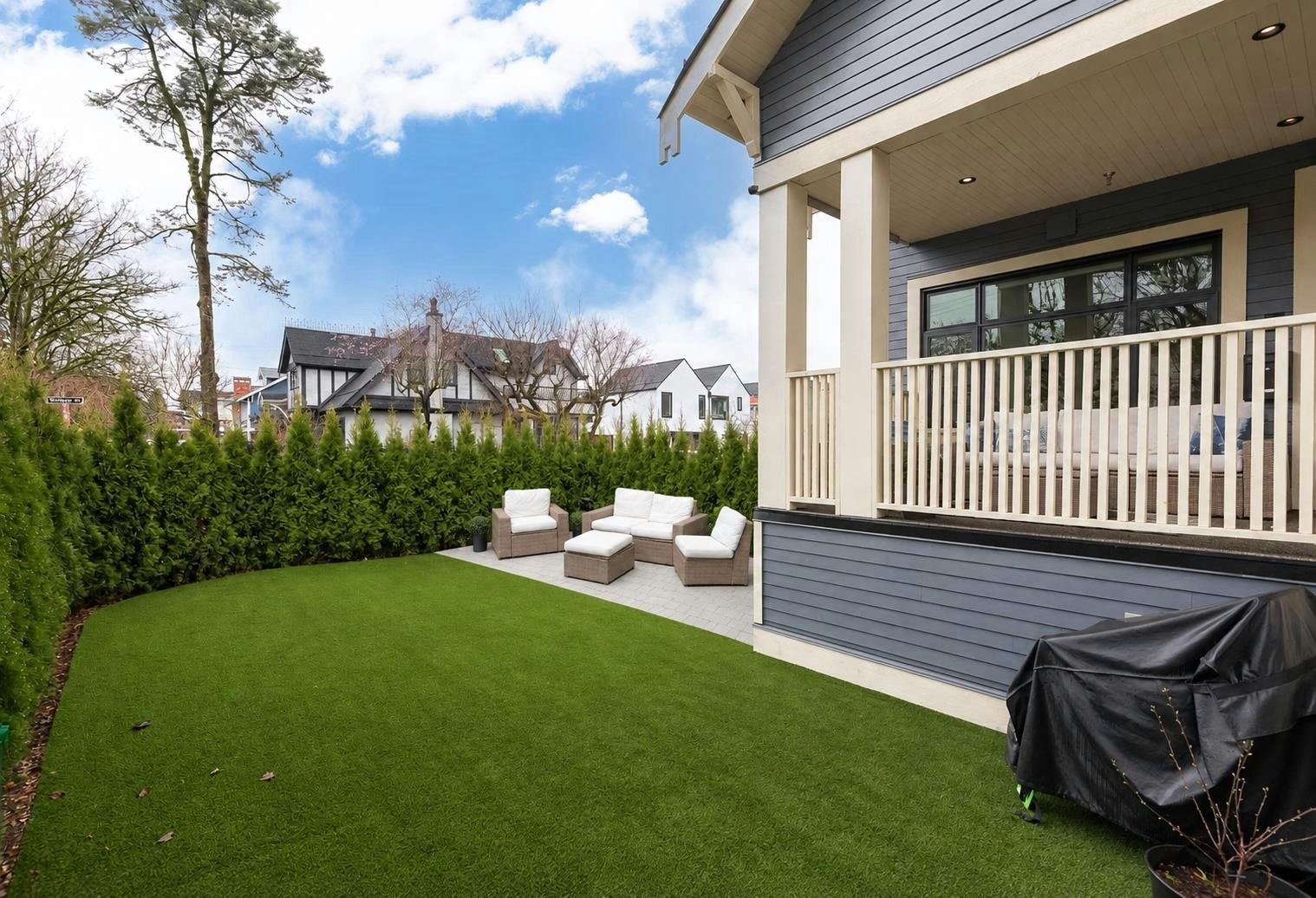1727 E 22nd Avenue, Vancouver, BC, V5N 2P6 - 34