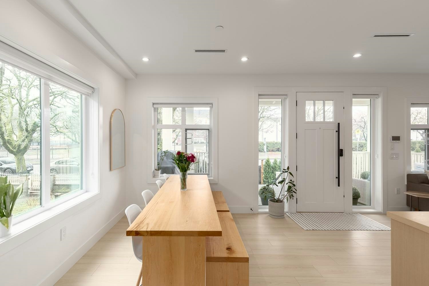 1727 E 22nd Avenue, Vancouver, BC, V5N 2P6 - 9
