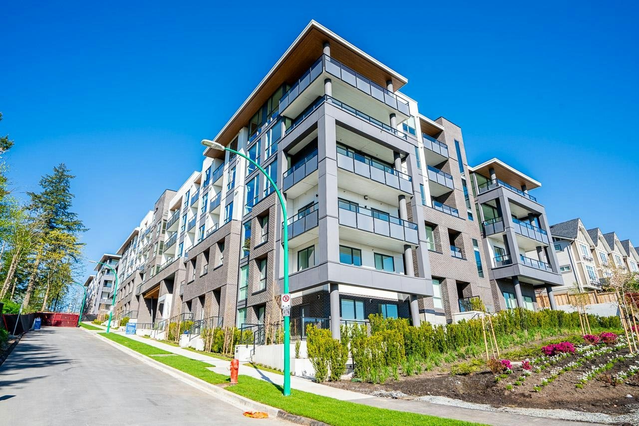505-19577 65b Avenue, Surrey, BC, V4N 6B5 - 15