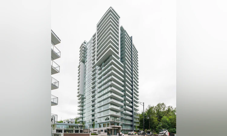 804-308 Morrissey Road