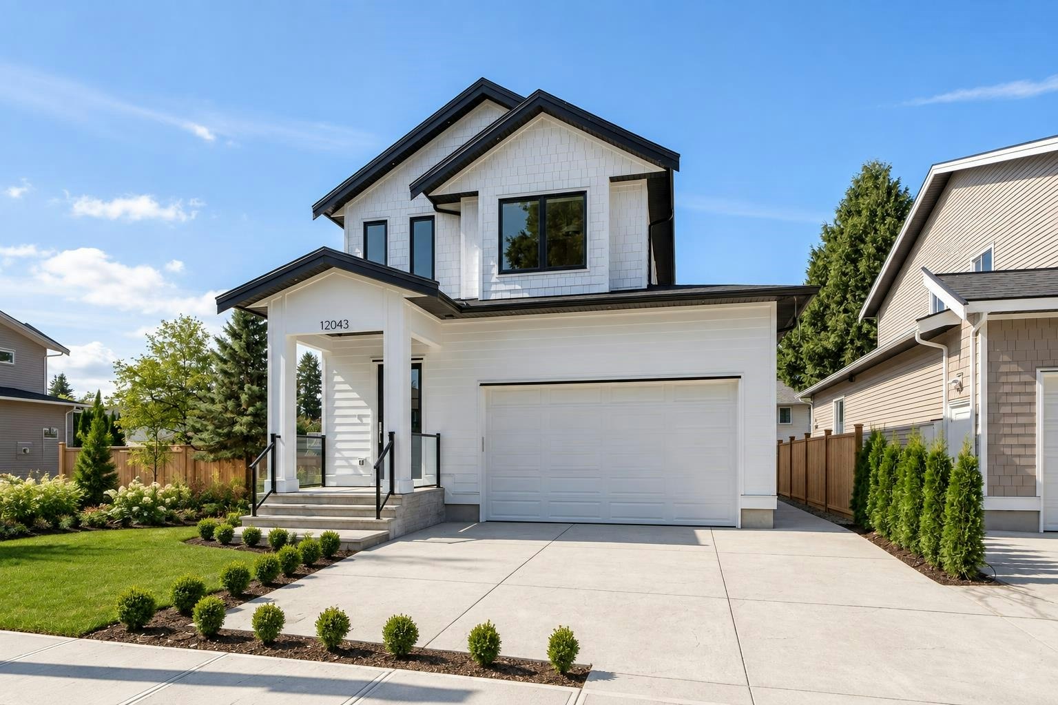 12043 Bonson Road, Pitt Meadows, BC, V3Y 1K6
