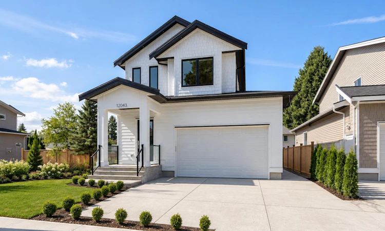 12043 Bonson Road