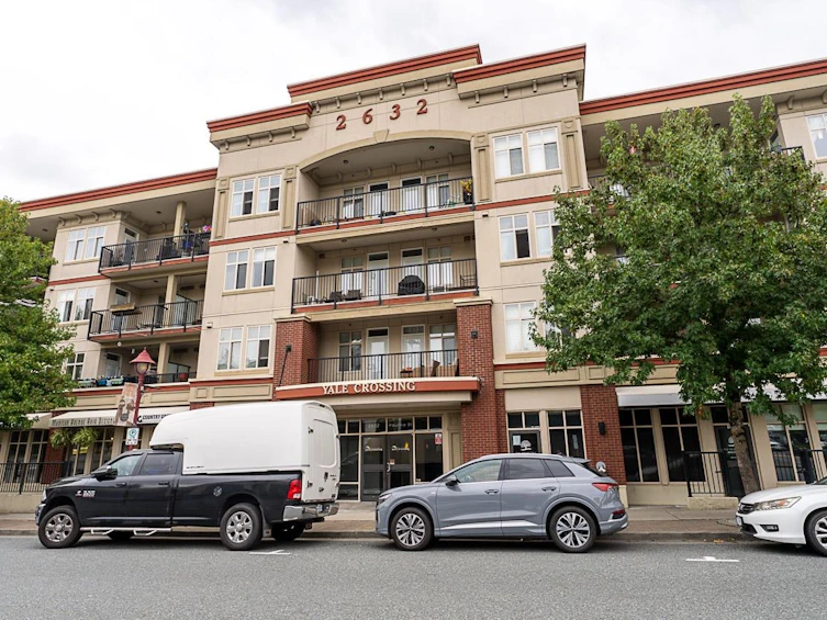 102-2632 Pauline Street, Abbotsford, BC, V2S 0C9