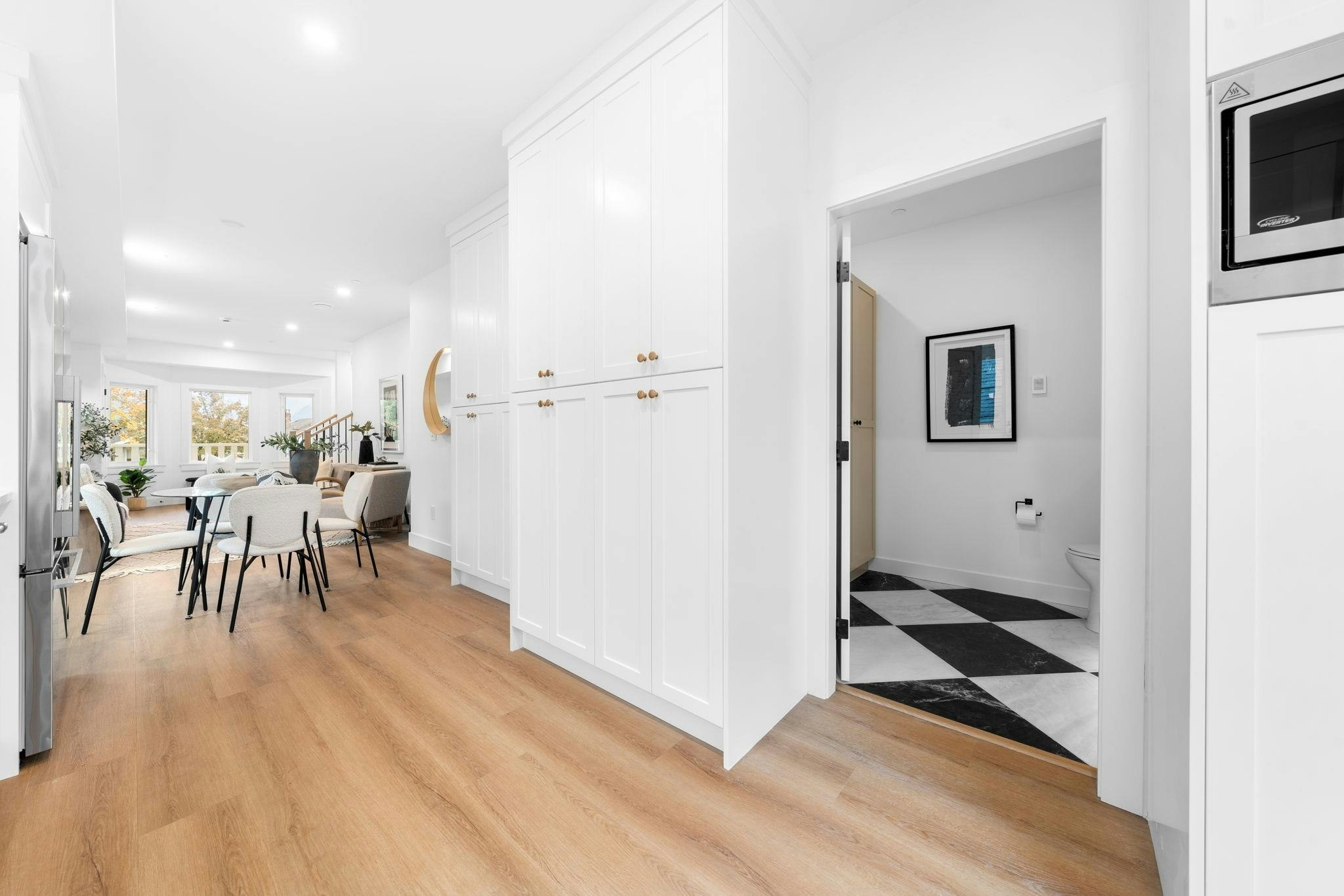 2528 Mcgill Street, Vancouver, BC, V5K 1H1 - 15