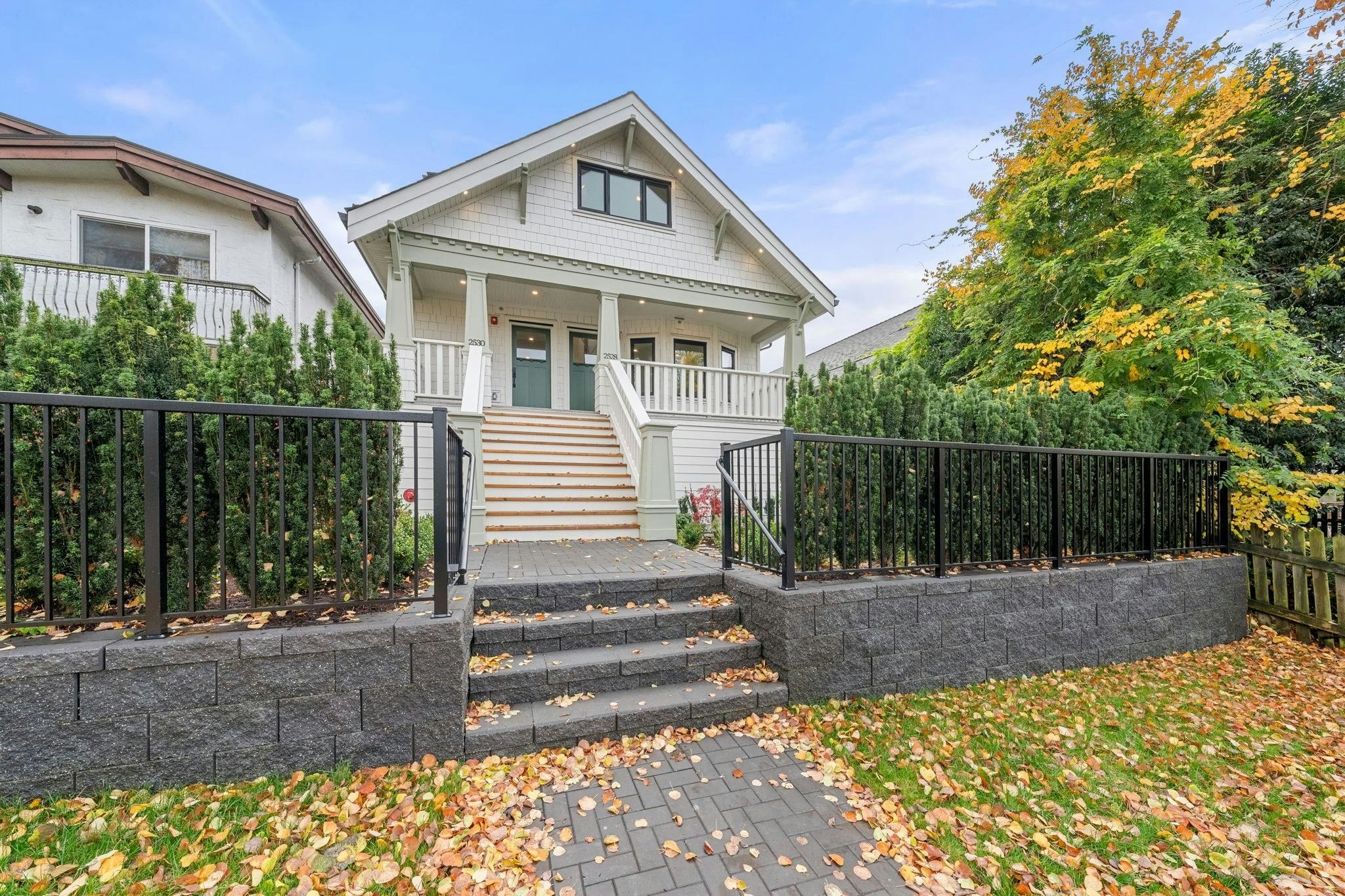 2528 Mcgill Street - 2
