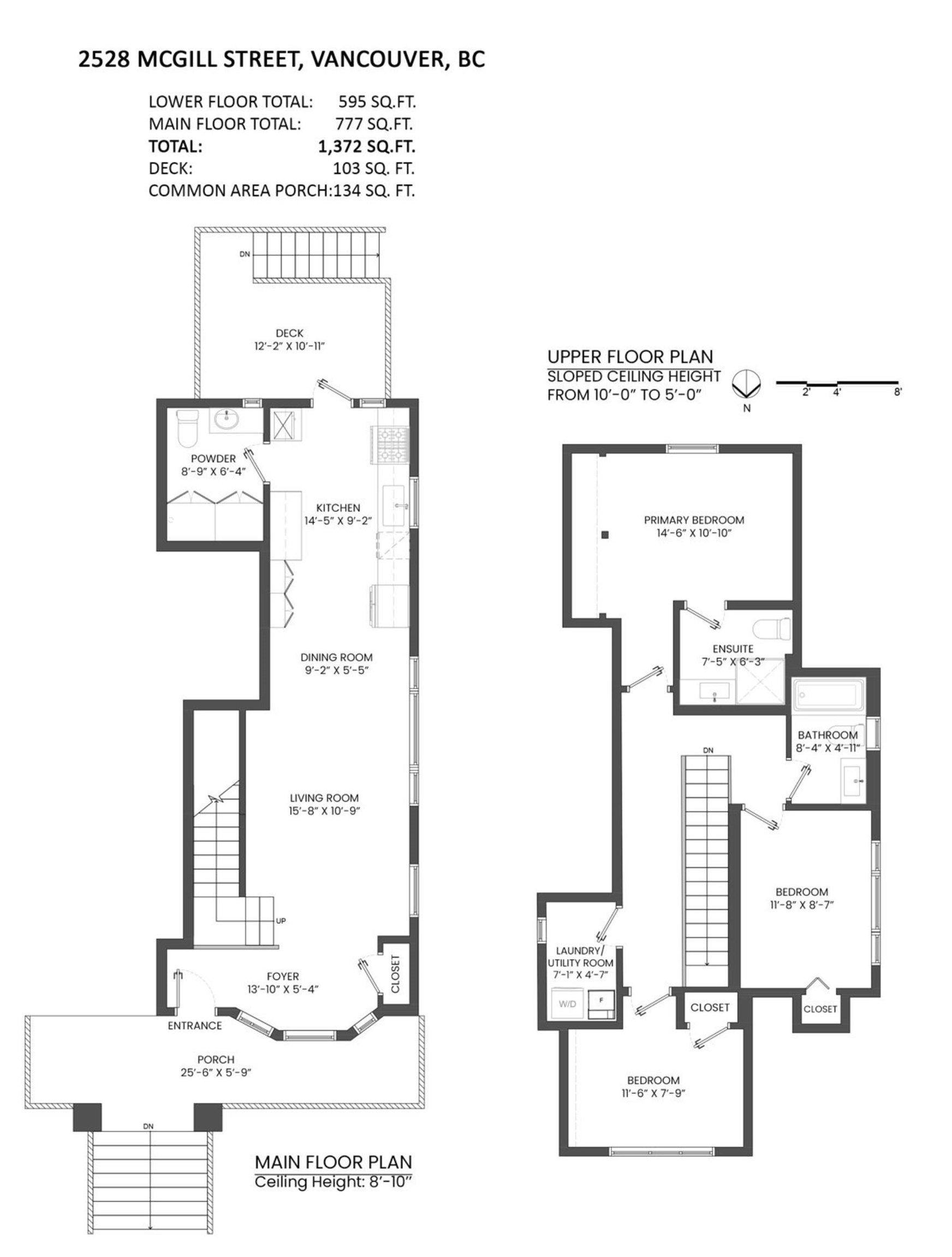 2528 Mcgill Street, Vancouver, BC, V5K 1H1 - 32