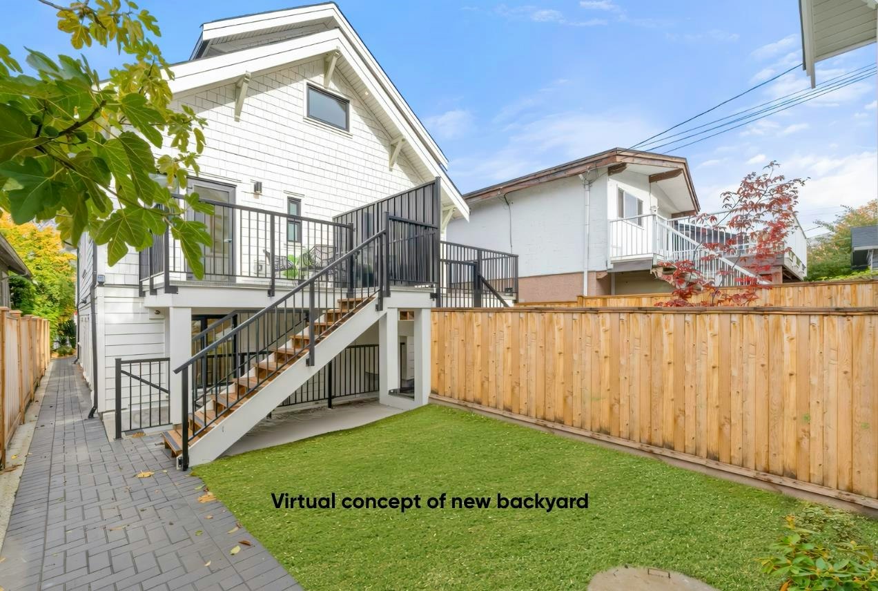 2528 Mcgill Street, Vancouver, BC, V5K 1H1 - 31