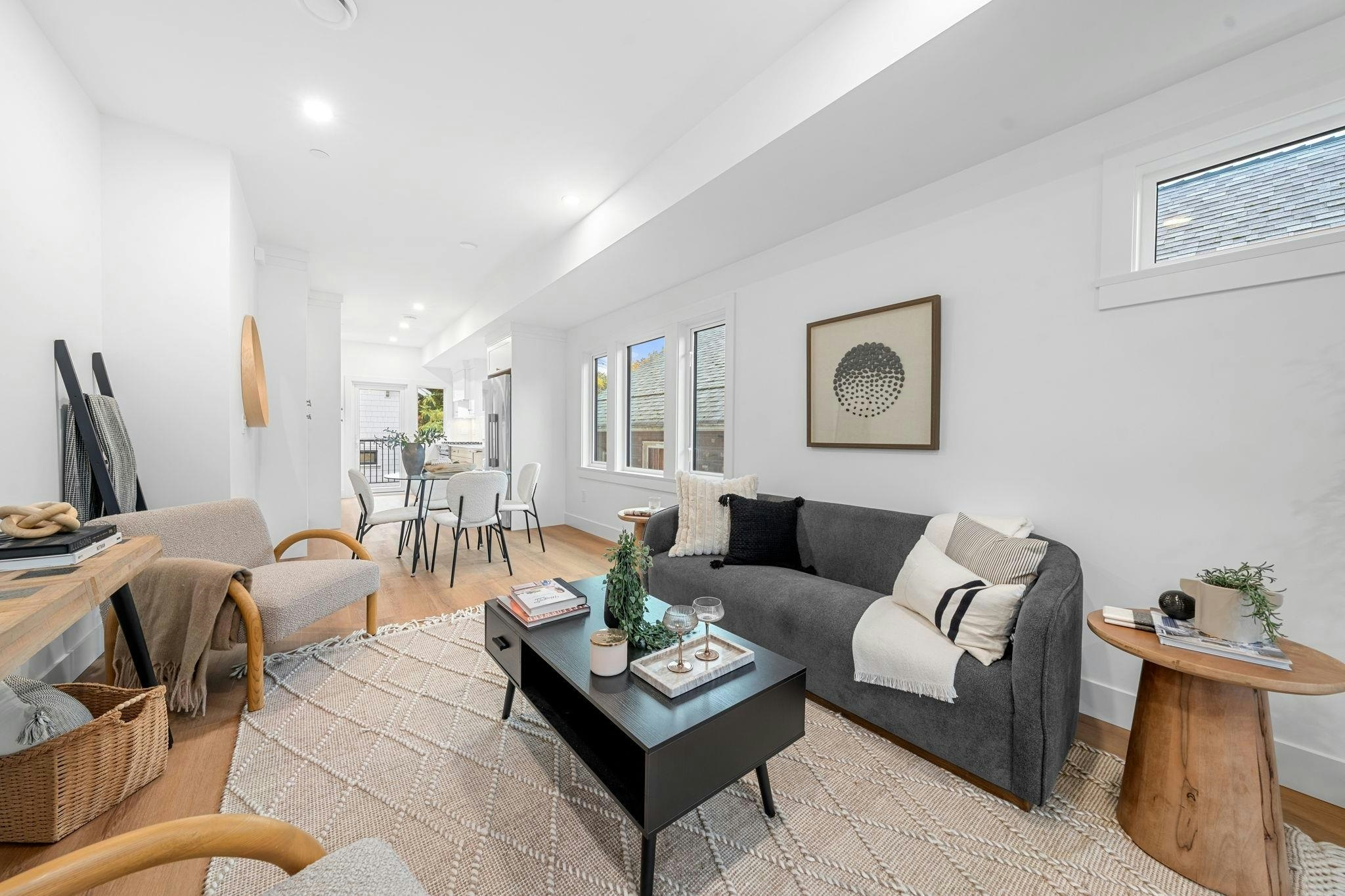 2528 Mcgill Street, Vancouver, BC, V5K 1H1