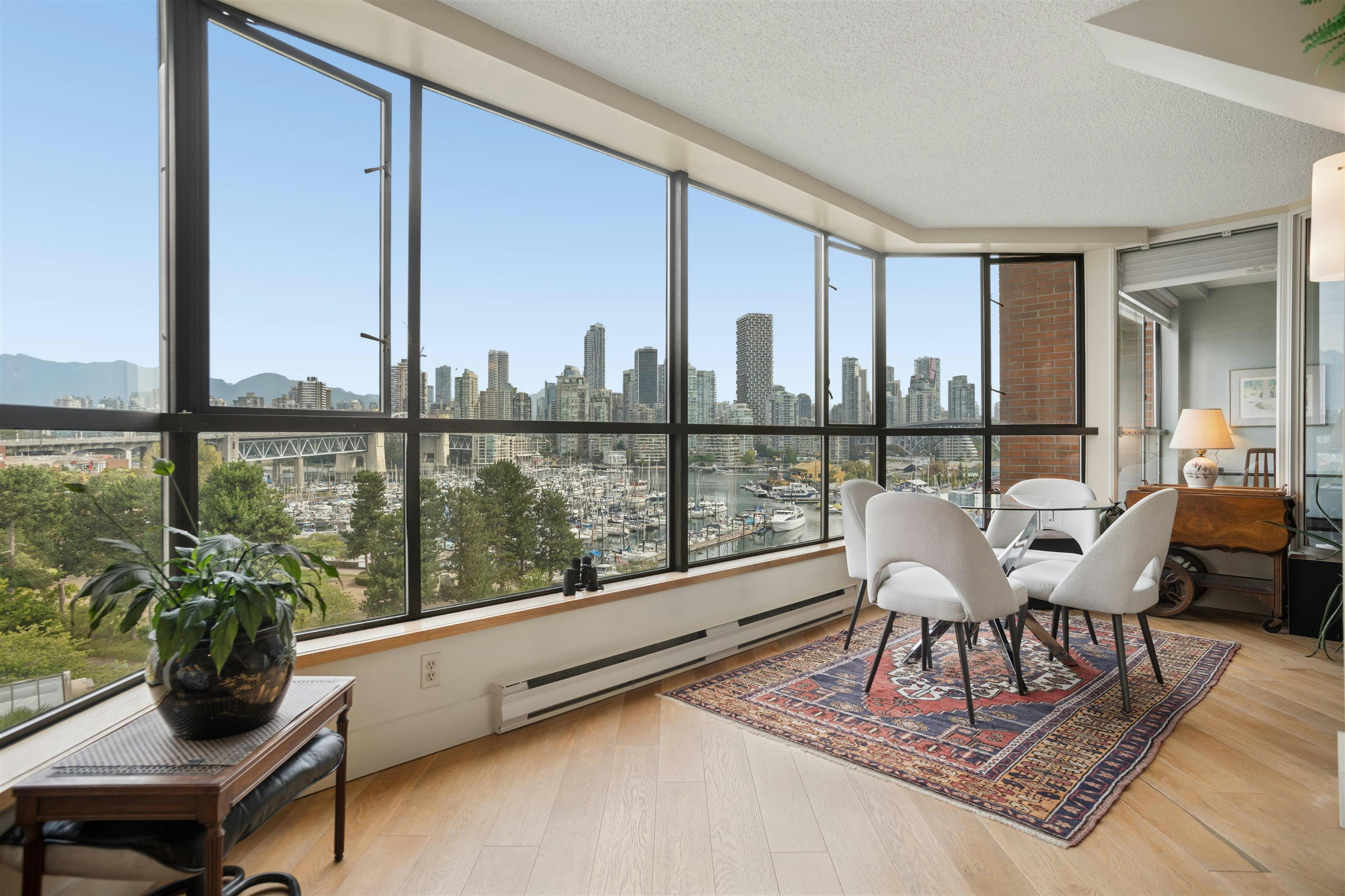 602-1490 Pennyfarthing Drive - 4