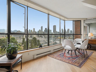 602-1490 Pennyfarthing Drive - 4