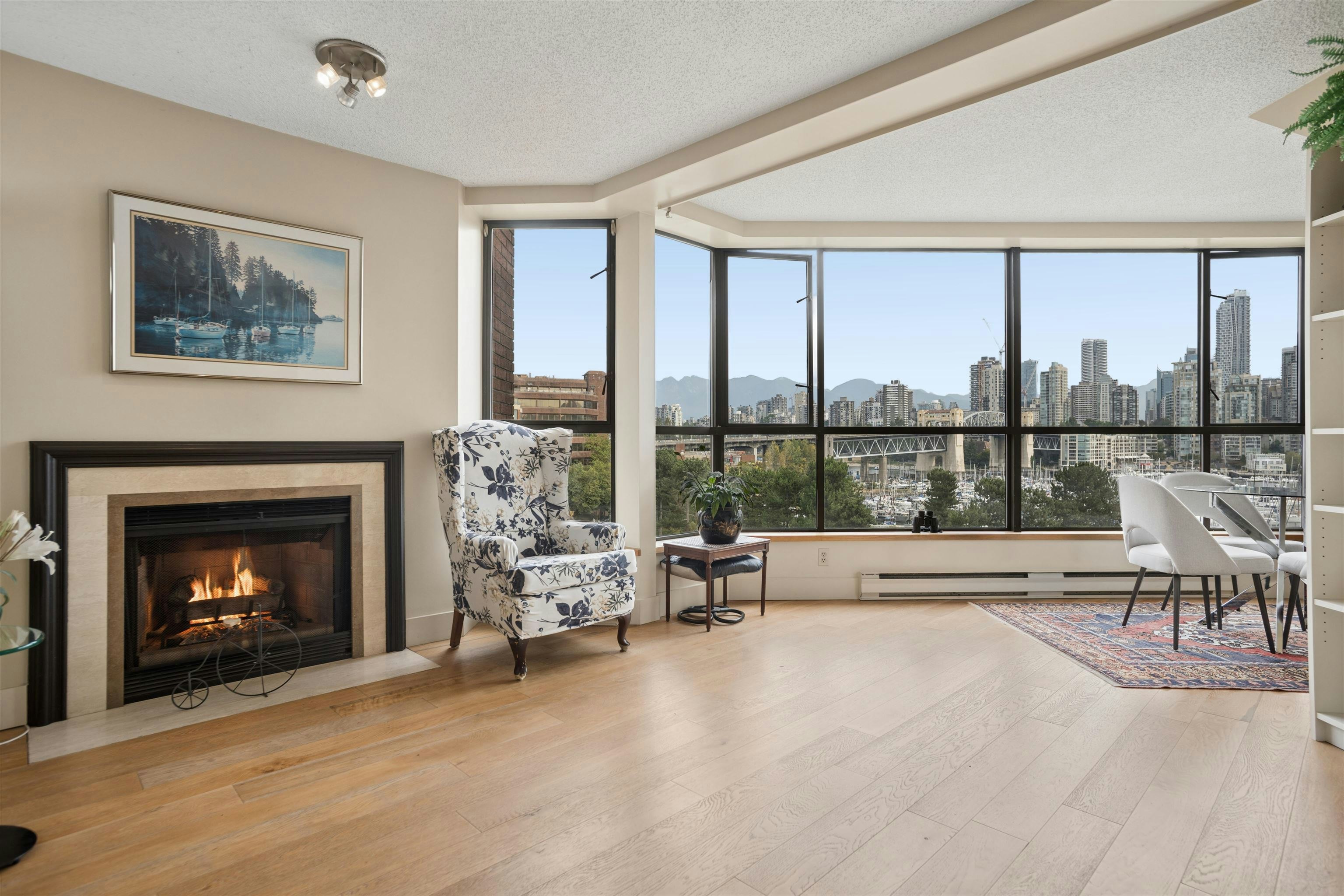 602-1490 Pennyfarthing Drive - 3