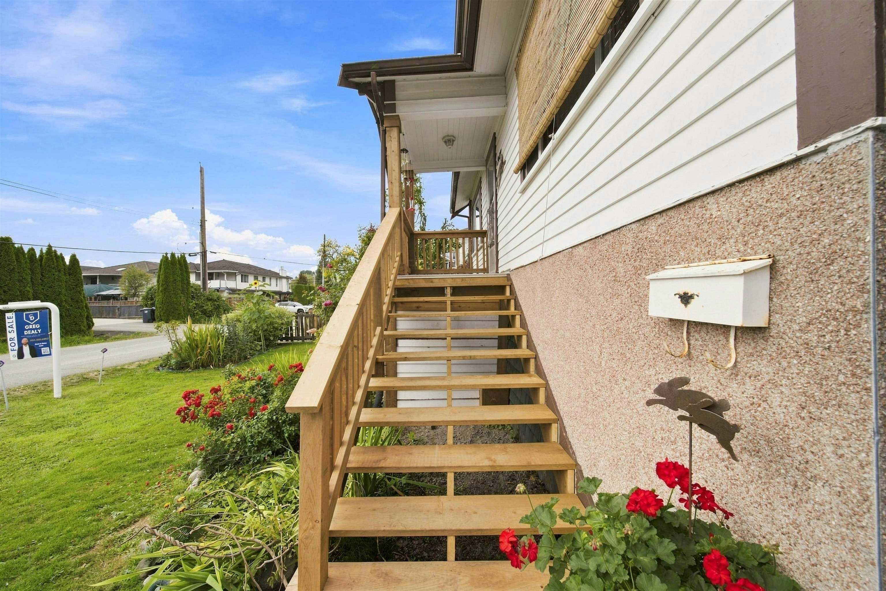 247 Wood Street, New Westminster, BC, V3M 5K5 - 23