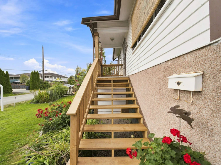 247 Wood Street, New Westminster, BC, V3M 5K5 - 23