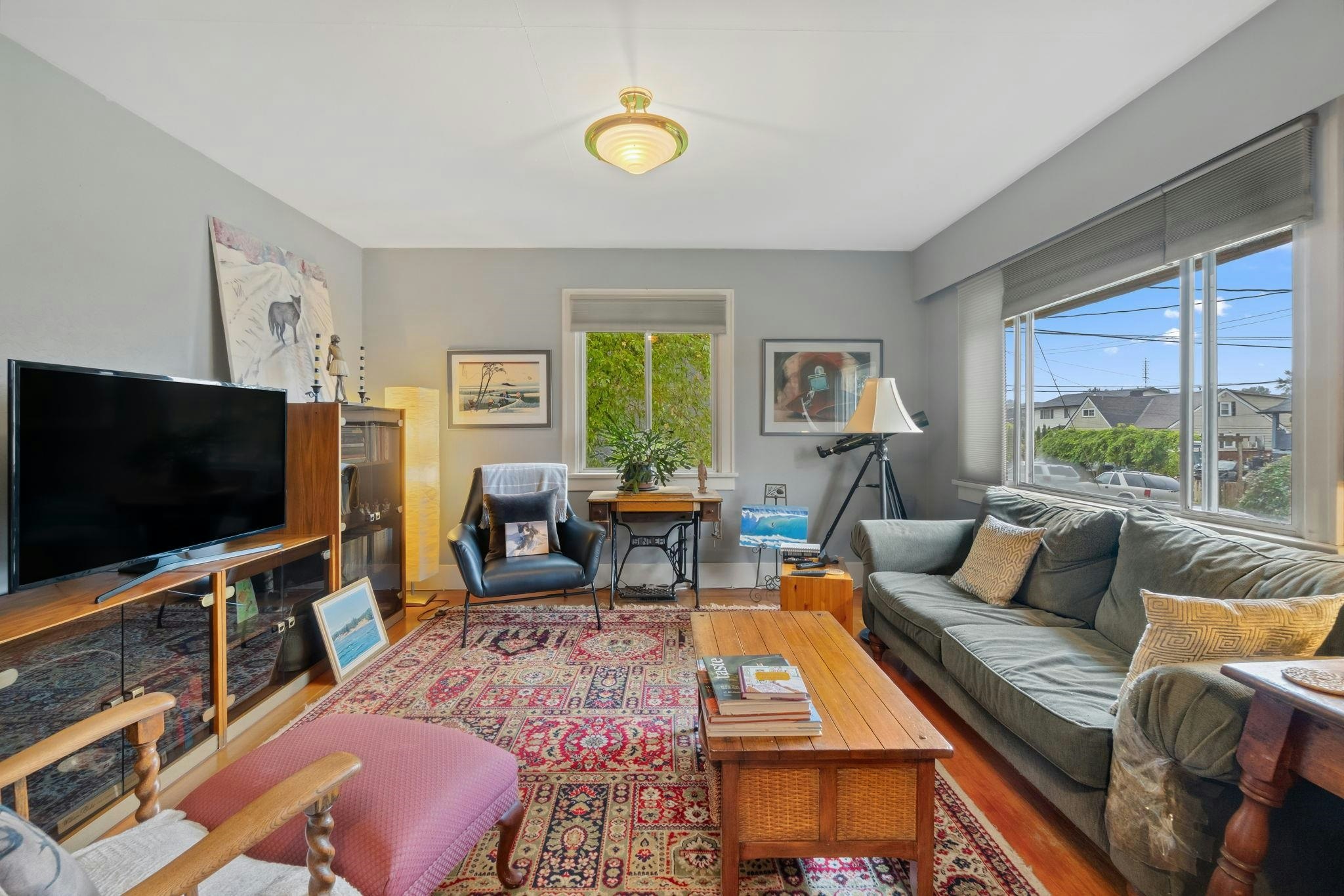 247 Wood Street, New Westminster, BC, V3M 5K5 - 18