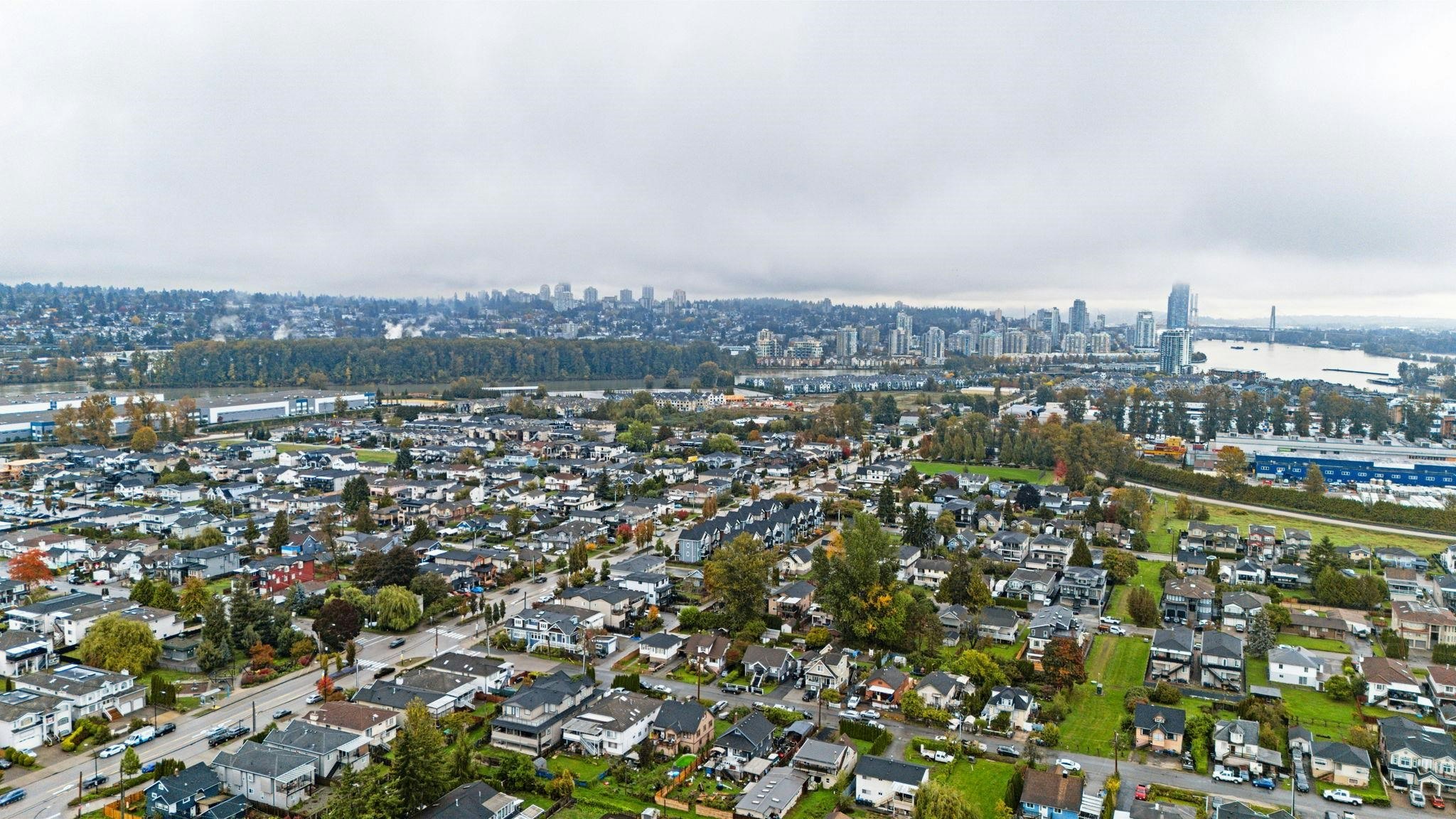 247 Wood Street, New Westminster, BC, V3M 5K5 - 30
