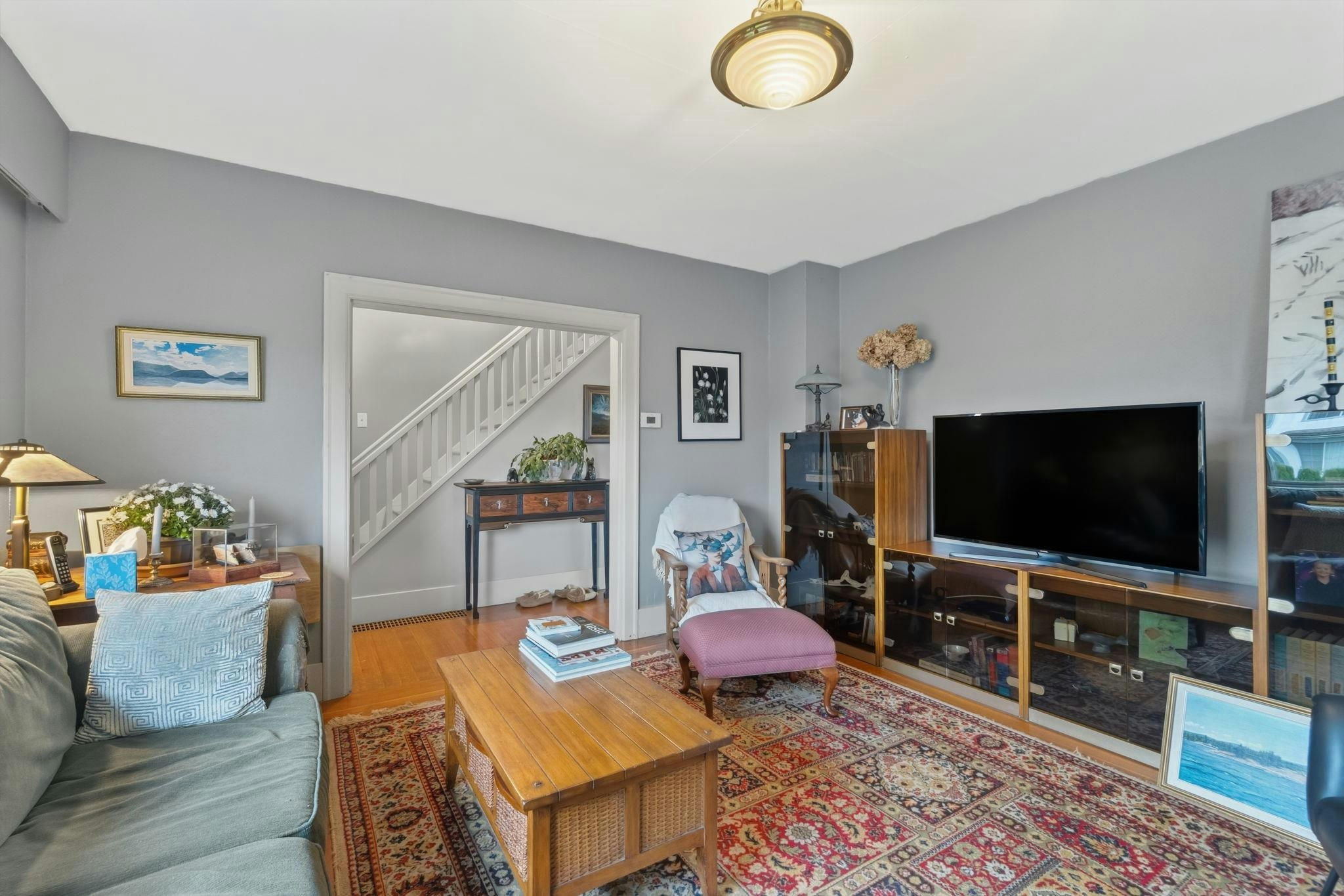 247 Wood Street, New Westminster, BC, V3M 5K5 - 19