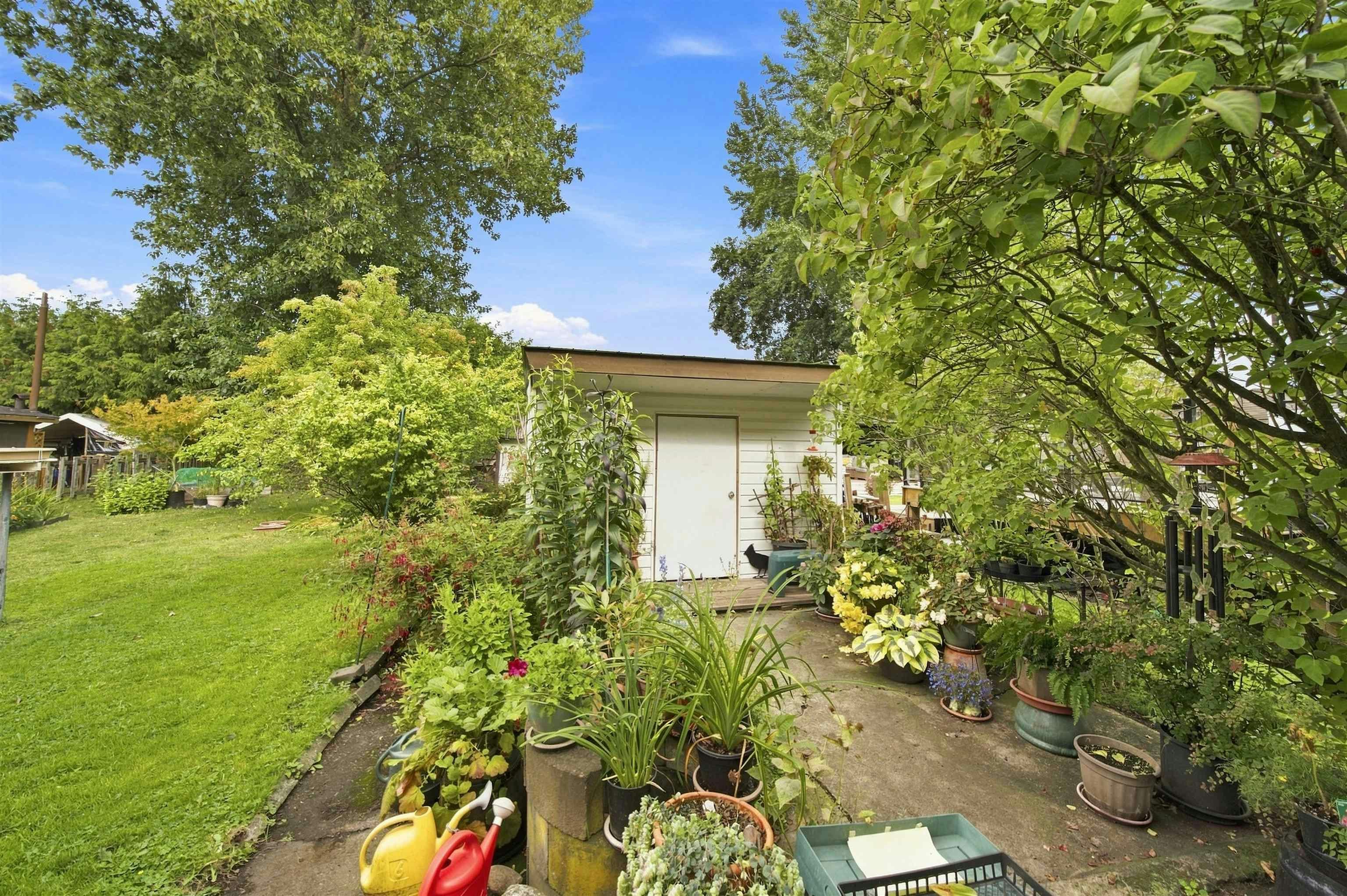 247 Wood Street, New Westminster, BC, V3M 5K5 - 24