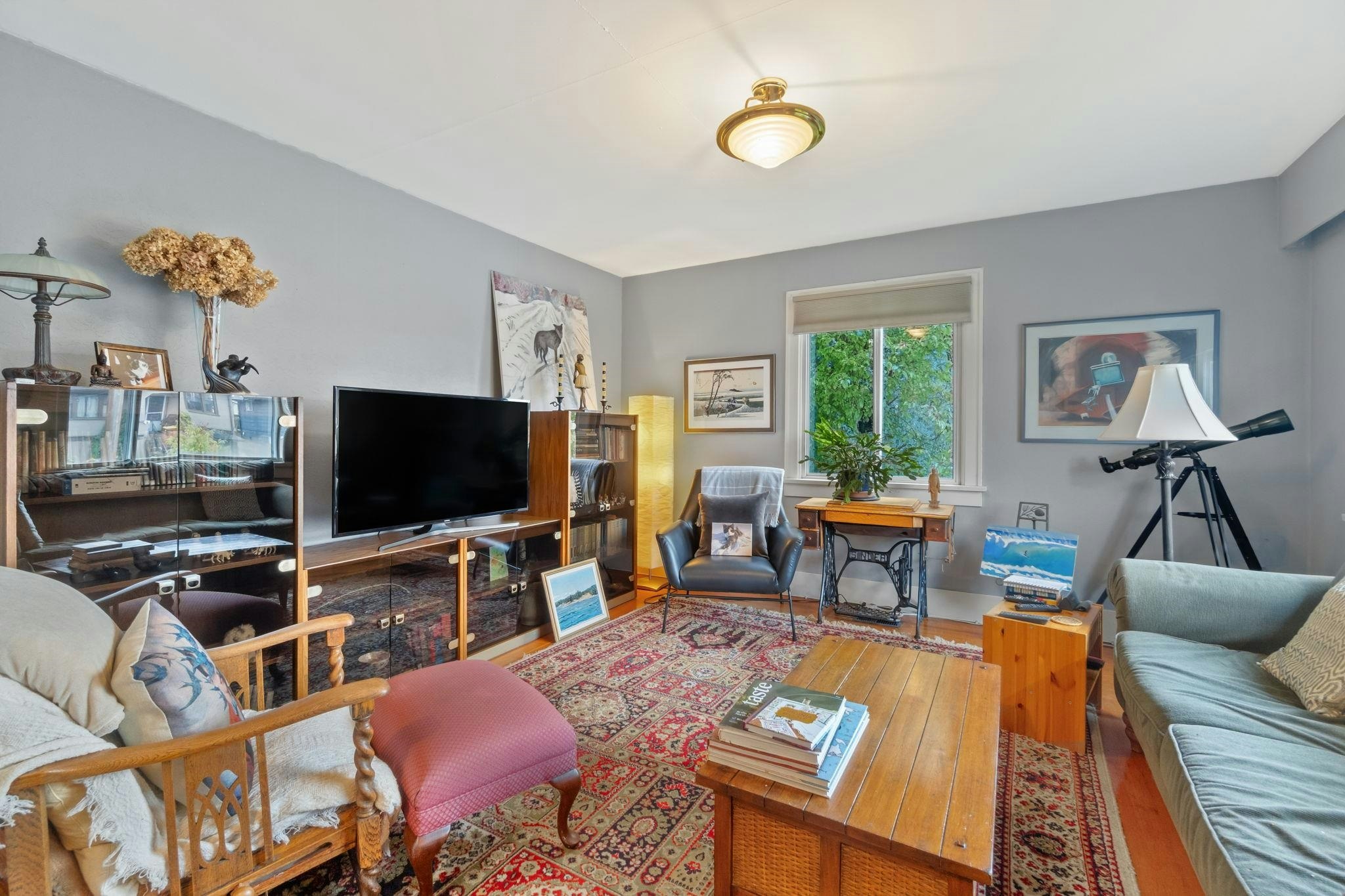 247 Wood Street, New Westminster, BC, V3M 5K5 - 17