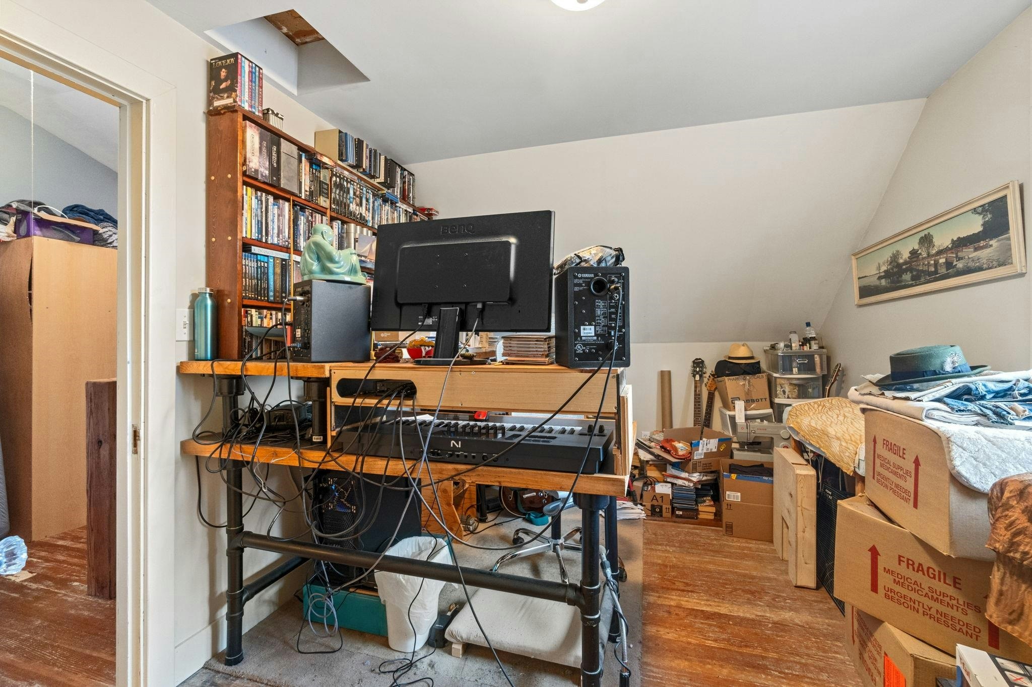 247 Wood Street, New Westminster, BC, V3M 5K5 - 9