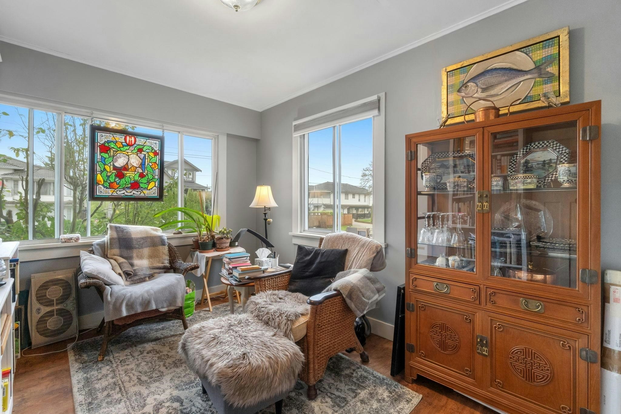 247 Wood Street, New Westminster, BC, V3M 5K5 - 11