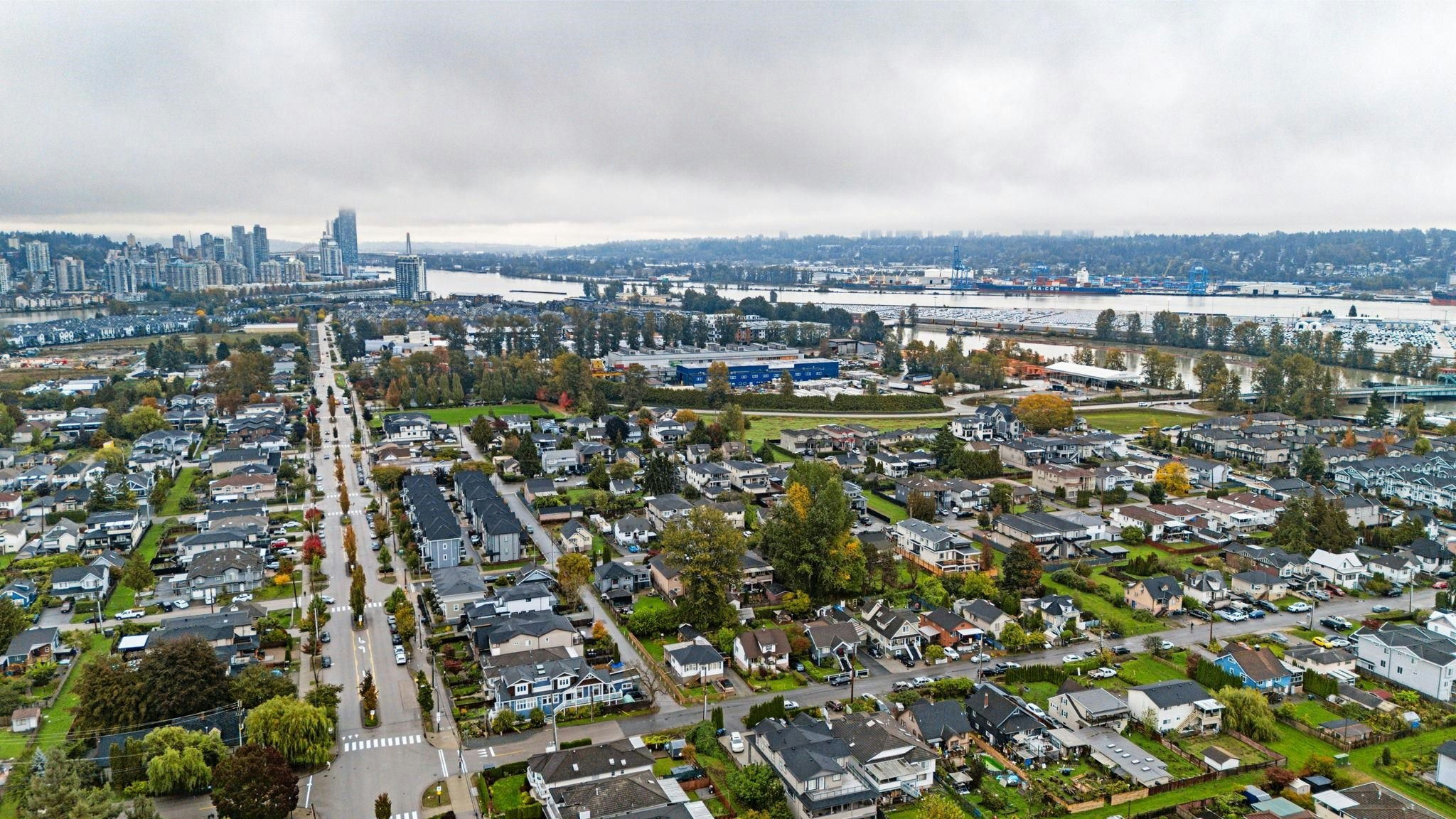 247 Wood Street, New Westminster, BC, V3M 5K5 - 29