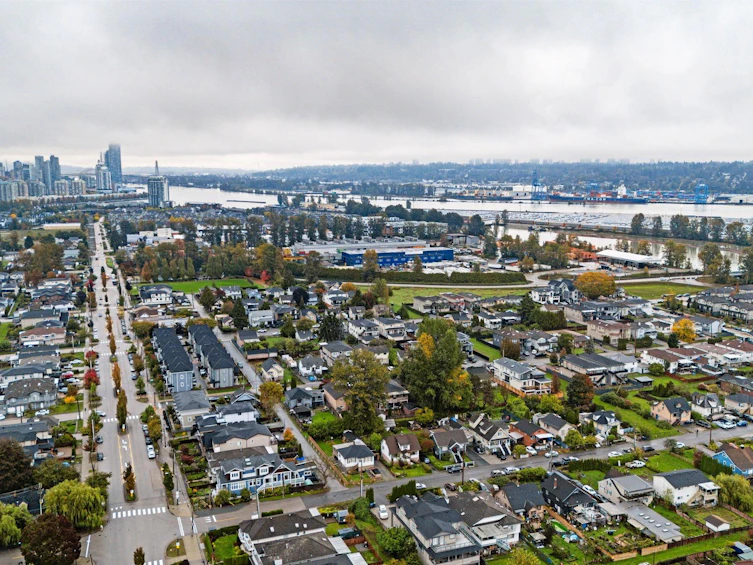 247 Wood Street, New Westminster, BC, V3M 5K5 - 29