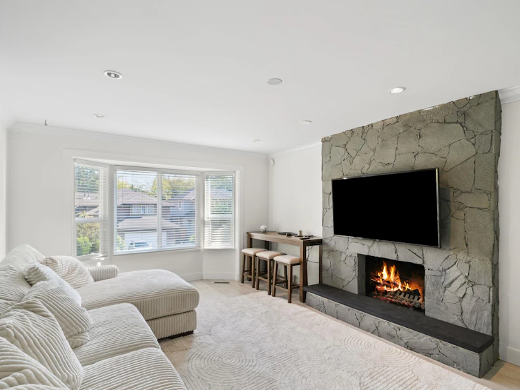 11885 Chateau Wynd, Delta, BC, V4E 3C7 - 3