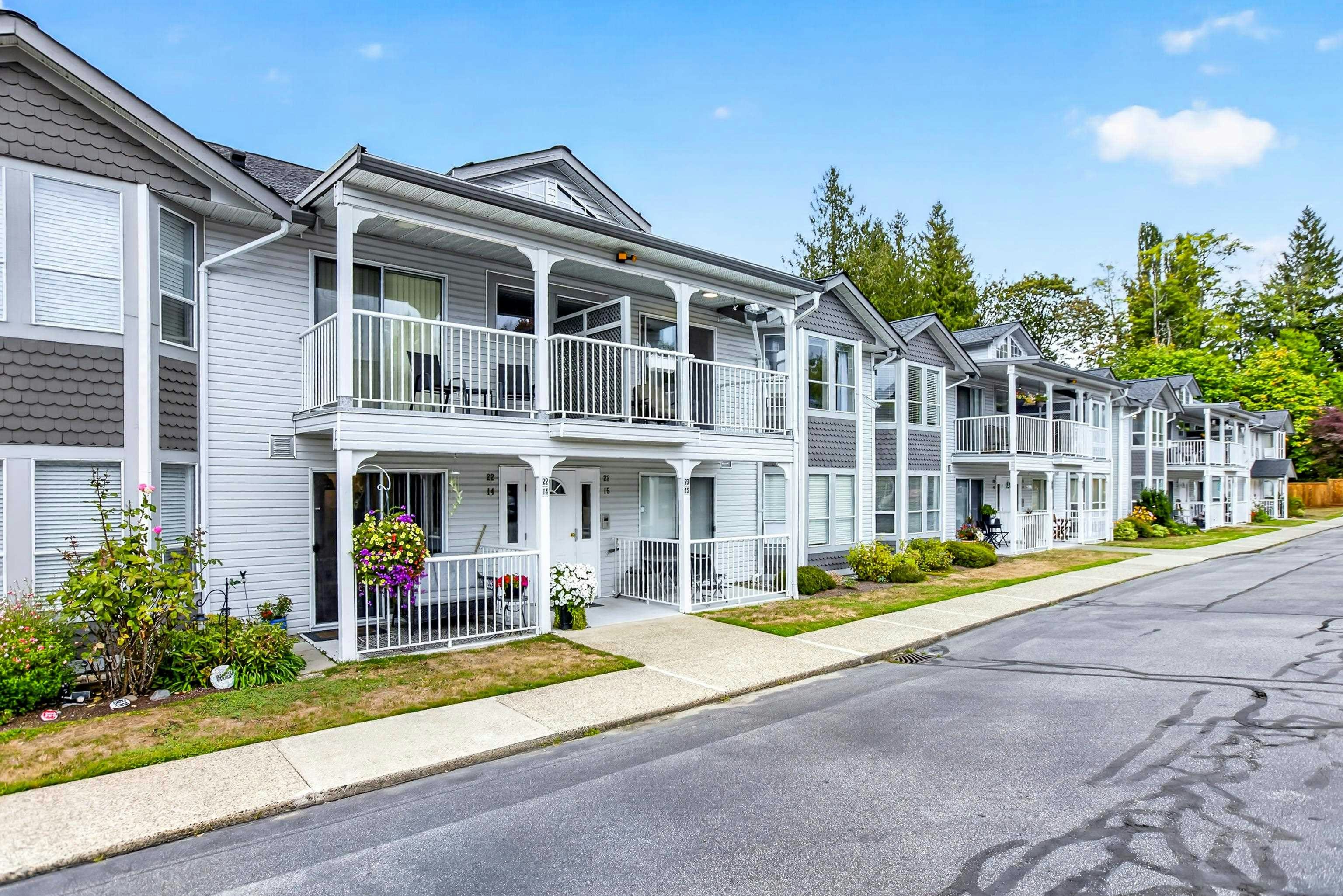 23-12296 224th Street, Maple Ridge, BC, V2X 0M3