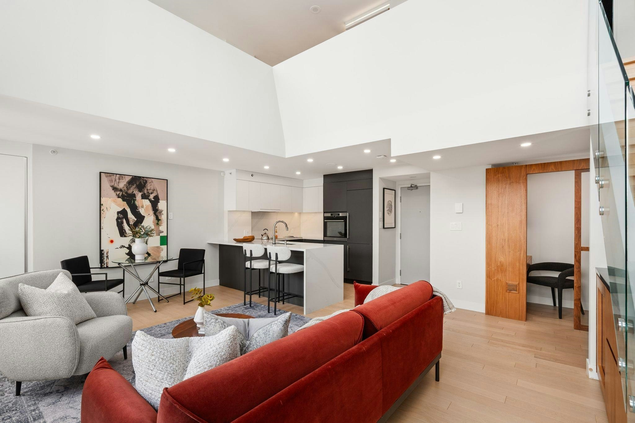 608-1238 Richards Street, Vancouver, BC, V6B 3G2 - 11