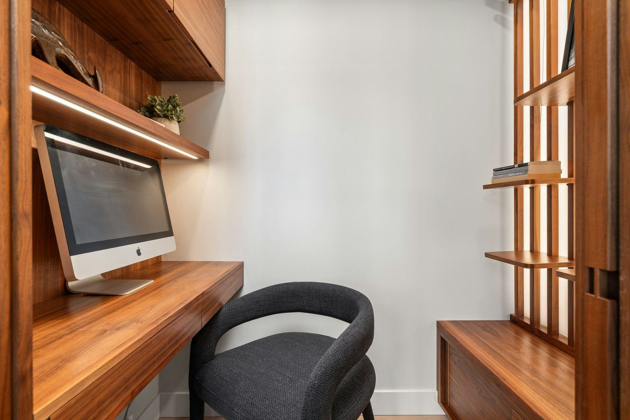 608-1238 Richards Street, Vancouver, BC, V6B 3G2 - 8