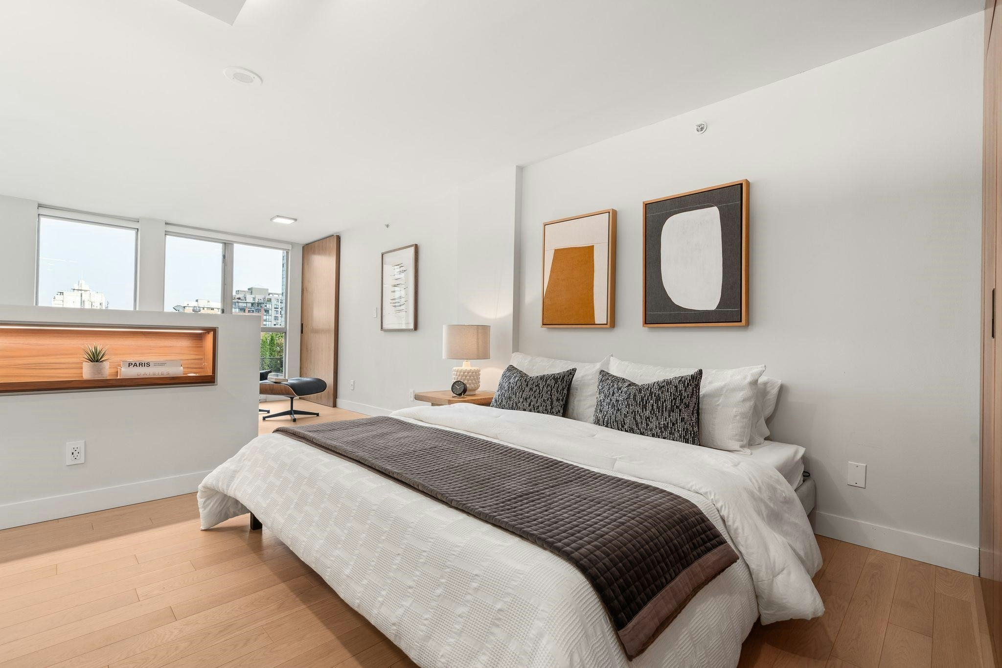 608-1238 Richards Street, Vancouver, BC, V6B 3G2 - 26