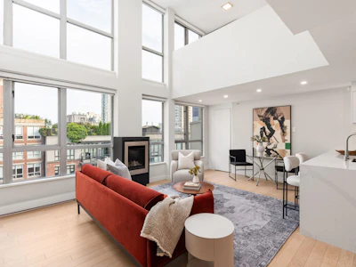 608-1238 Richards Street - 3