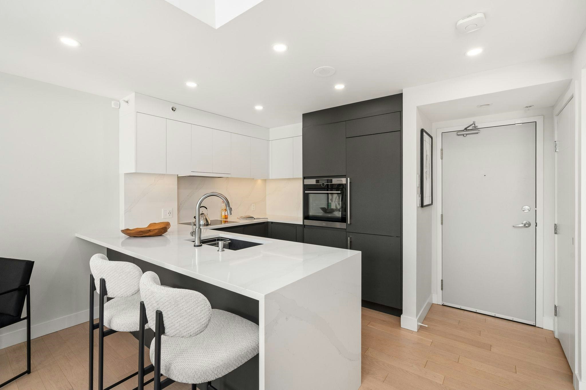 608-1238 Richards Street, Vancouver, BC, V6B 3G2 - 15