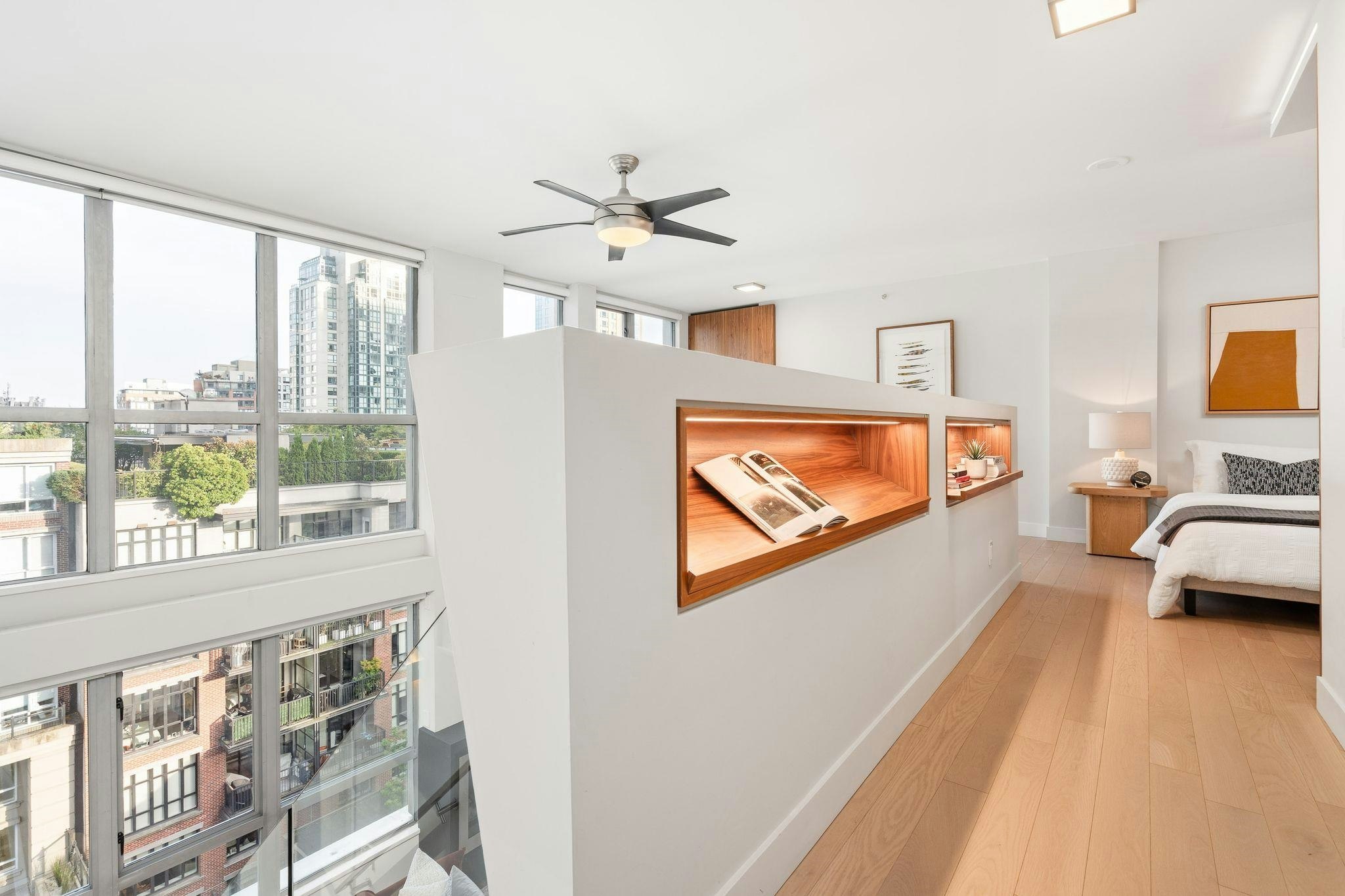 608-1238 Richards Street, Vancouver, BC, V6B 3G2 - 22