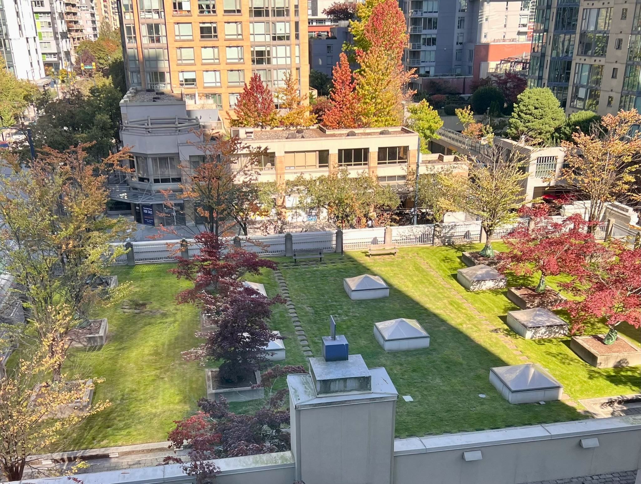 608-1238 Richards Street, Vancouver, BC, V6B 3G2 - 37