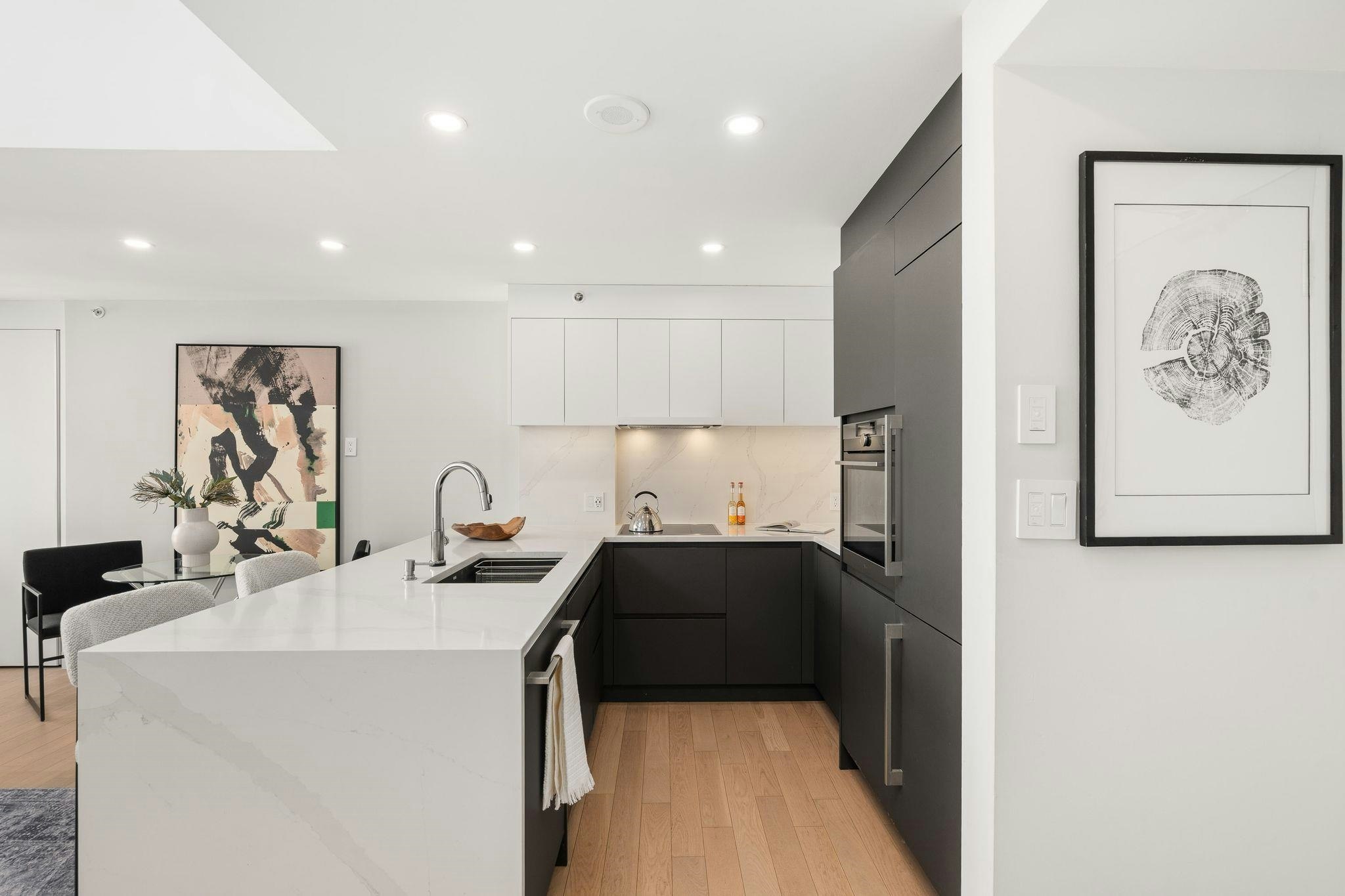 608-1238 Richards Street, Vancouver, BC, V6B 3G2 - 18