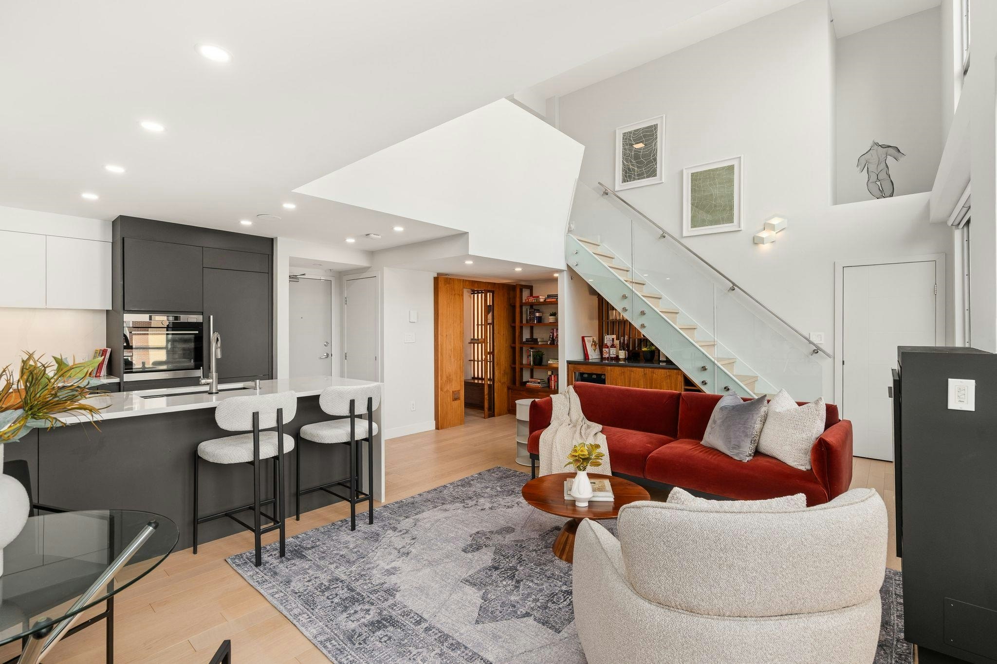 608-1238 Richards Street, Vancouver, BC, V6B 3G2 - 10