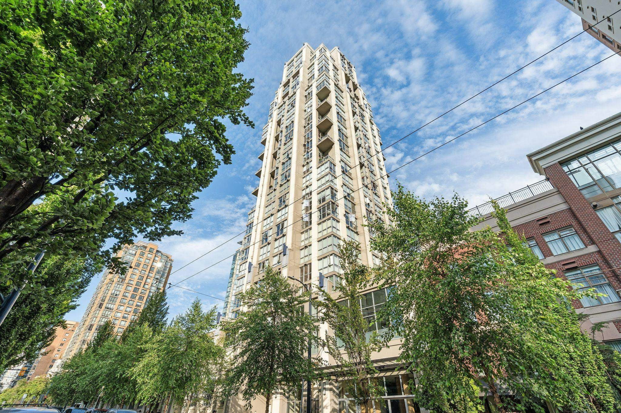 608-1238 Richards Street, Vancouver, BC, V6B 3G2 - 39