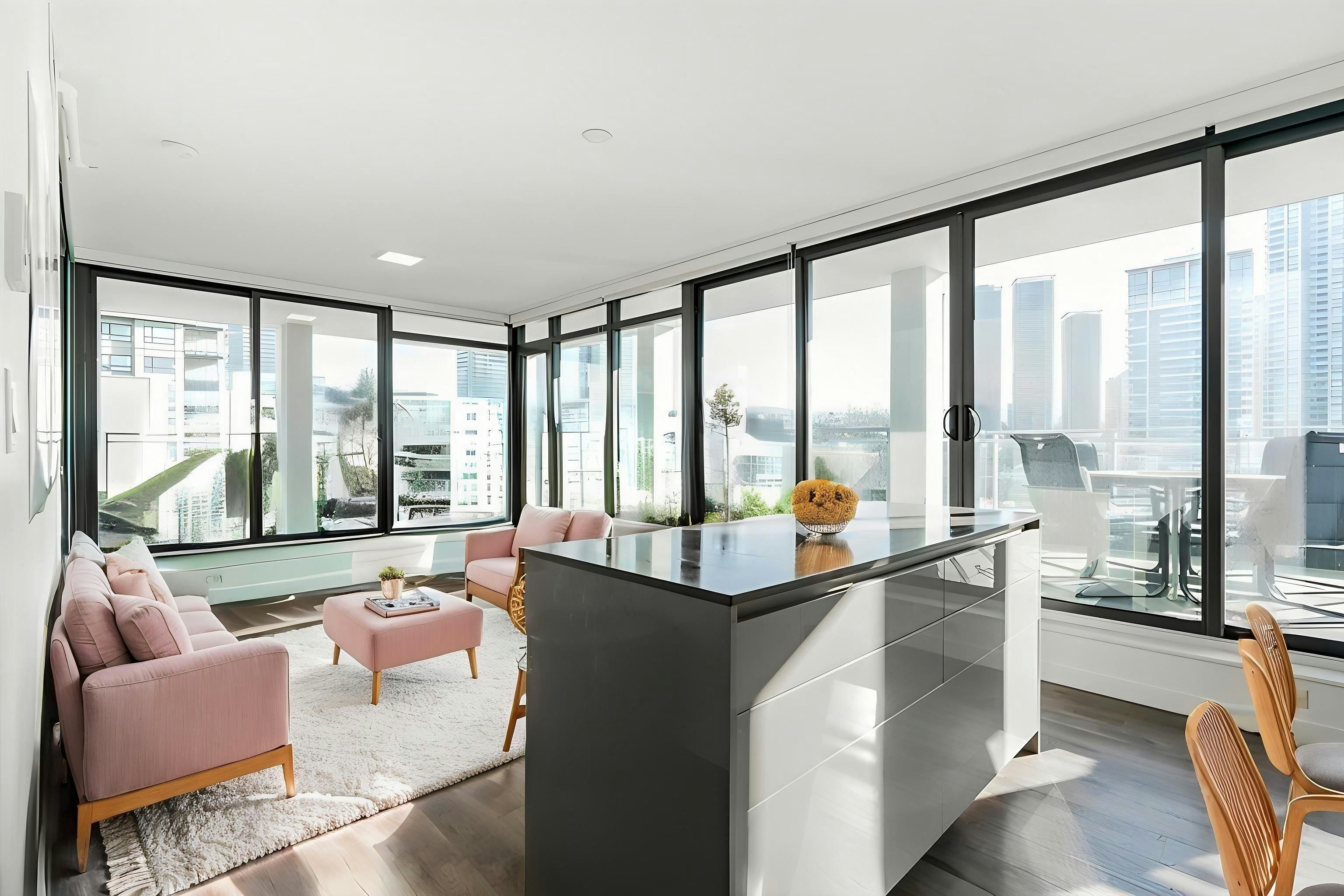 303-4488 Juneau Street, Burnaby, BC, V5C 0M4 - 3