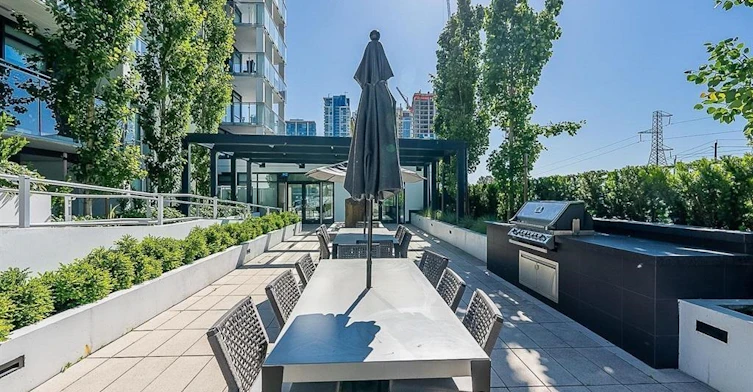 303-4488 Juneau Street, Burnaby, BC, V5C 0M4 - 15