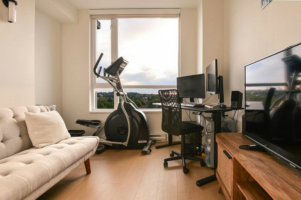 1004-4028 Knight Street, Vancouver, BC, V5N 5Y8 - 26