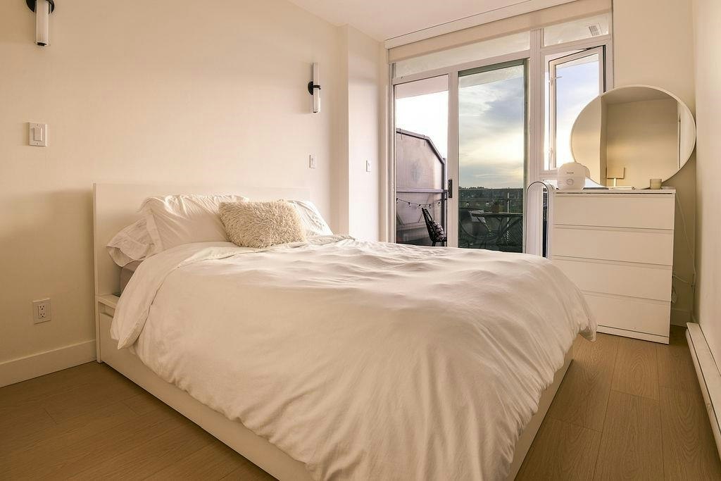 1004-4028 Knight Street, Vancouver, BC, V5N 5Y8 - 20