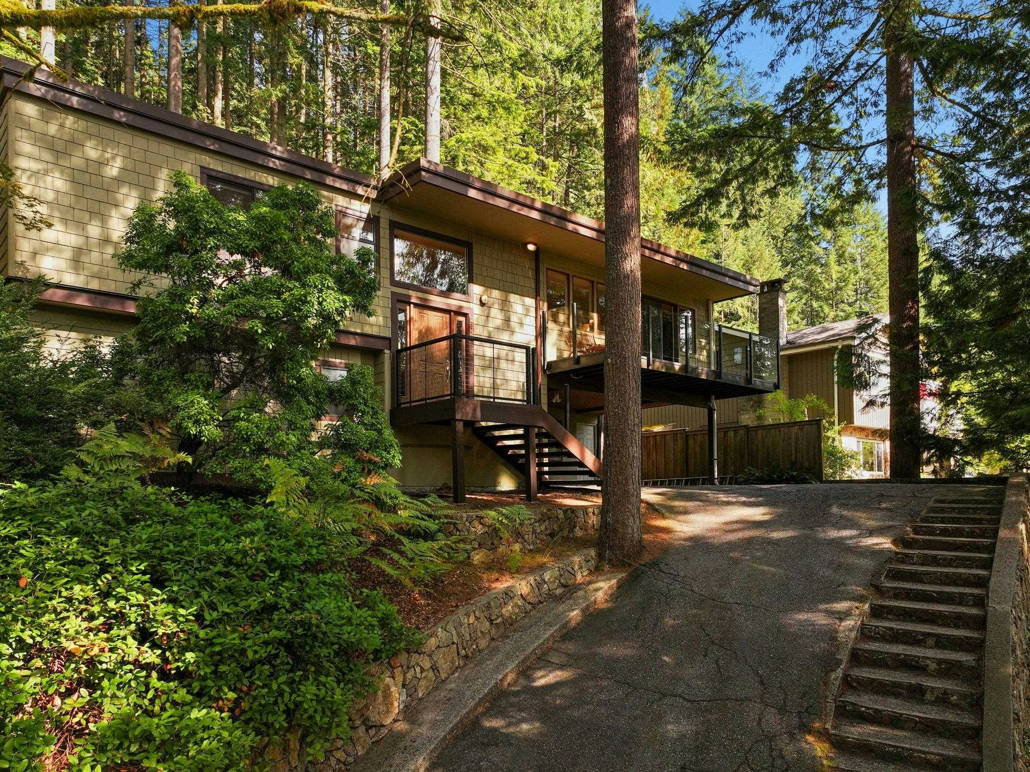 2344 Hyannis Drive, North Vancouver, BC, V7H 2E6